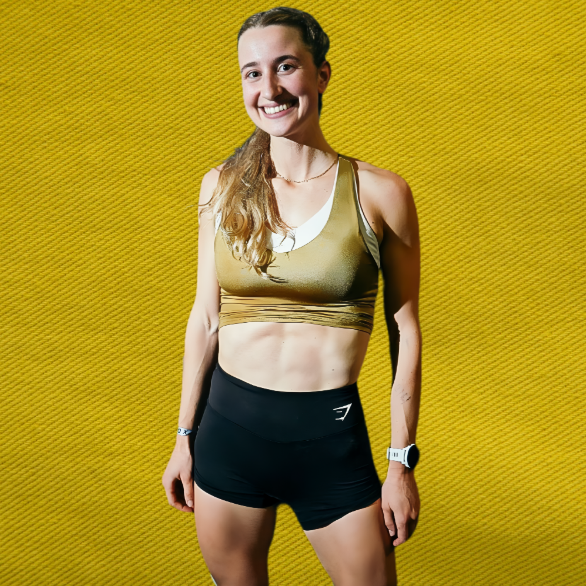 Push & Connect at Giulia Conte Fitness