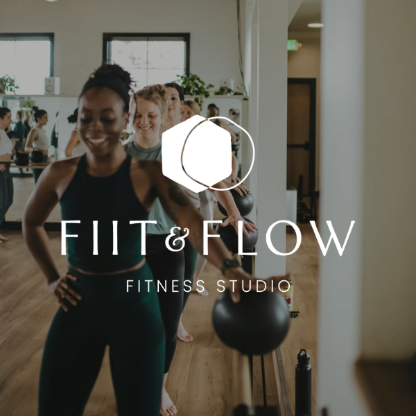 Push & Connect at Fiit & Flow