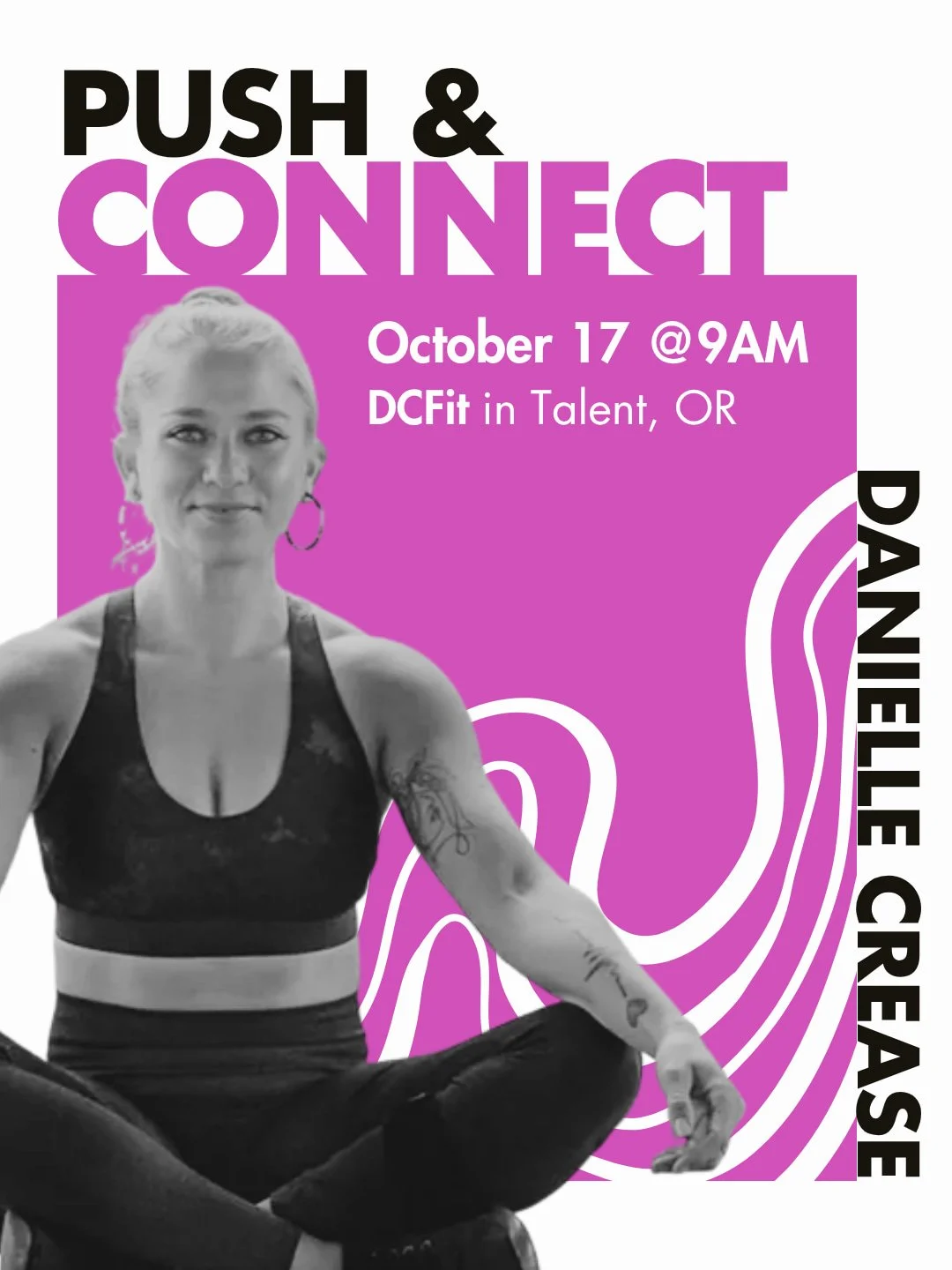 You've been carrying a business challenge around in your head for weeks. What if you put it on the table and let a room full of women who've been there tell you exactly what they'd do?

Most women in business spend months spinning on decisions they c