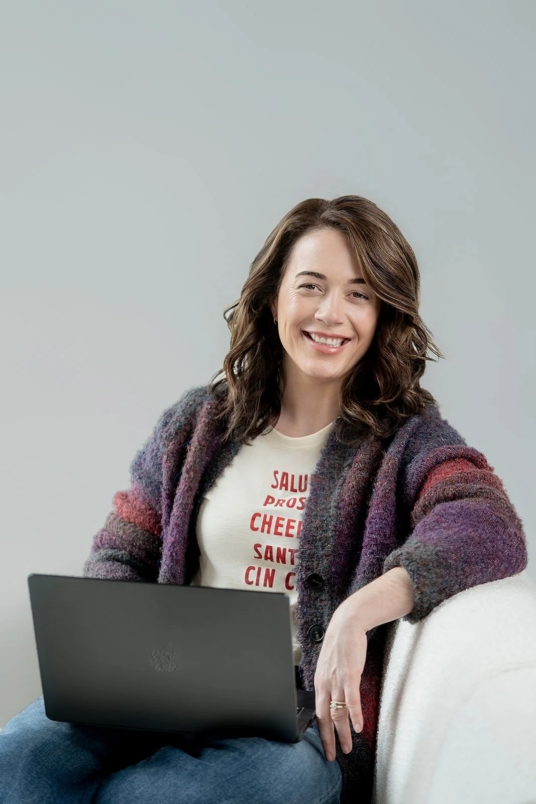 President of Rogue Valley Women in Business, Brigitte Boots