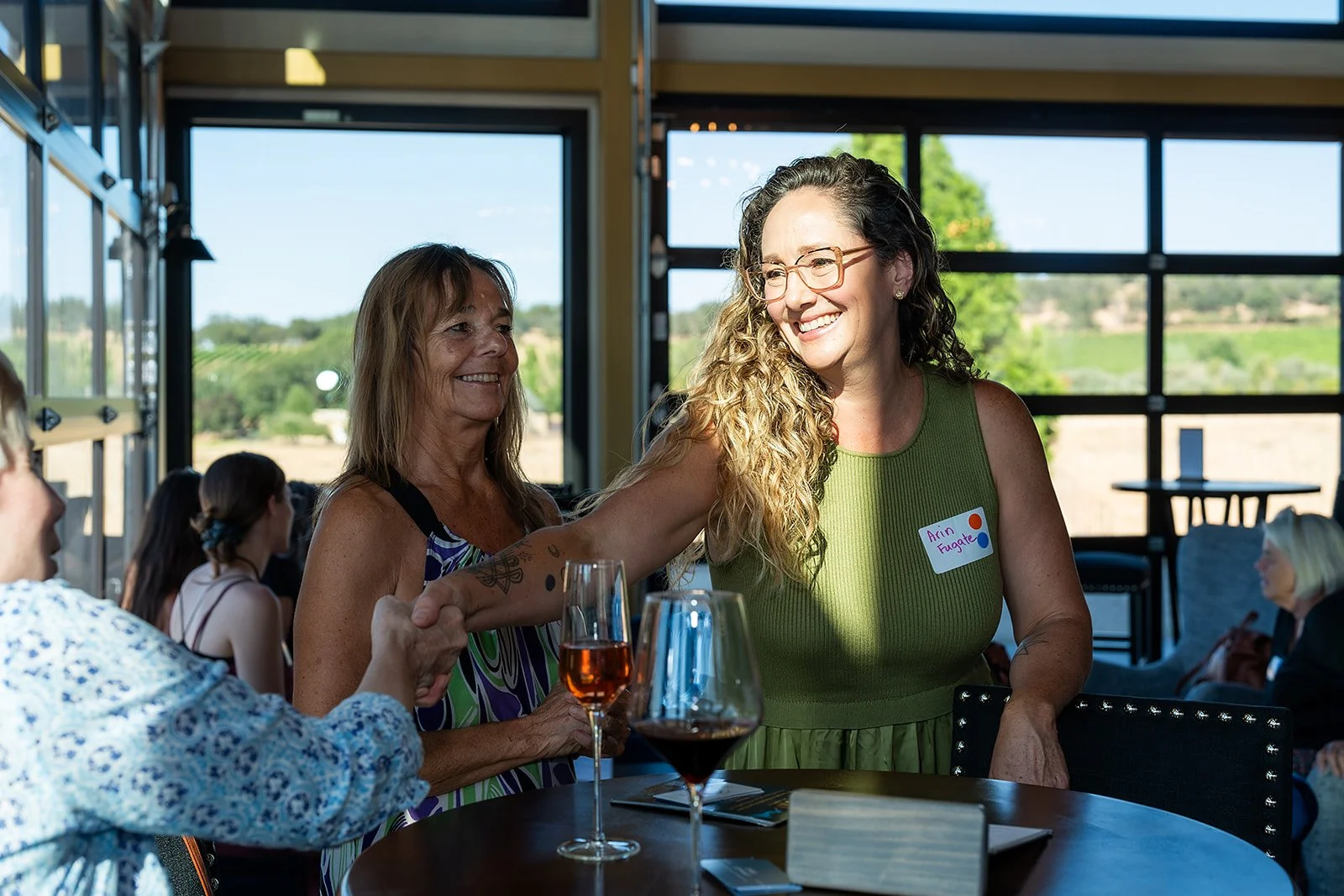 Stress Relief for Women in Business: How Aromatherapy Rituals Protect Your Health and Your Performance