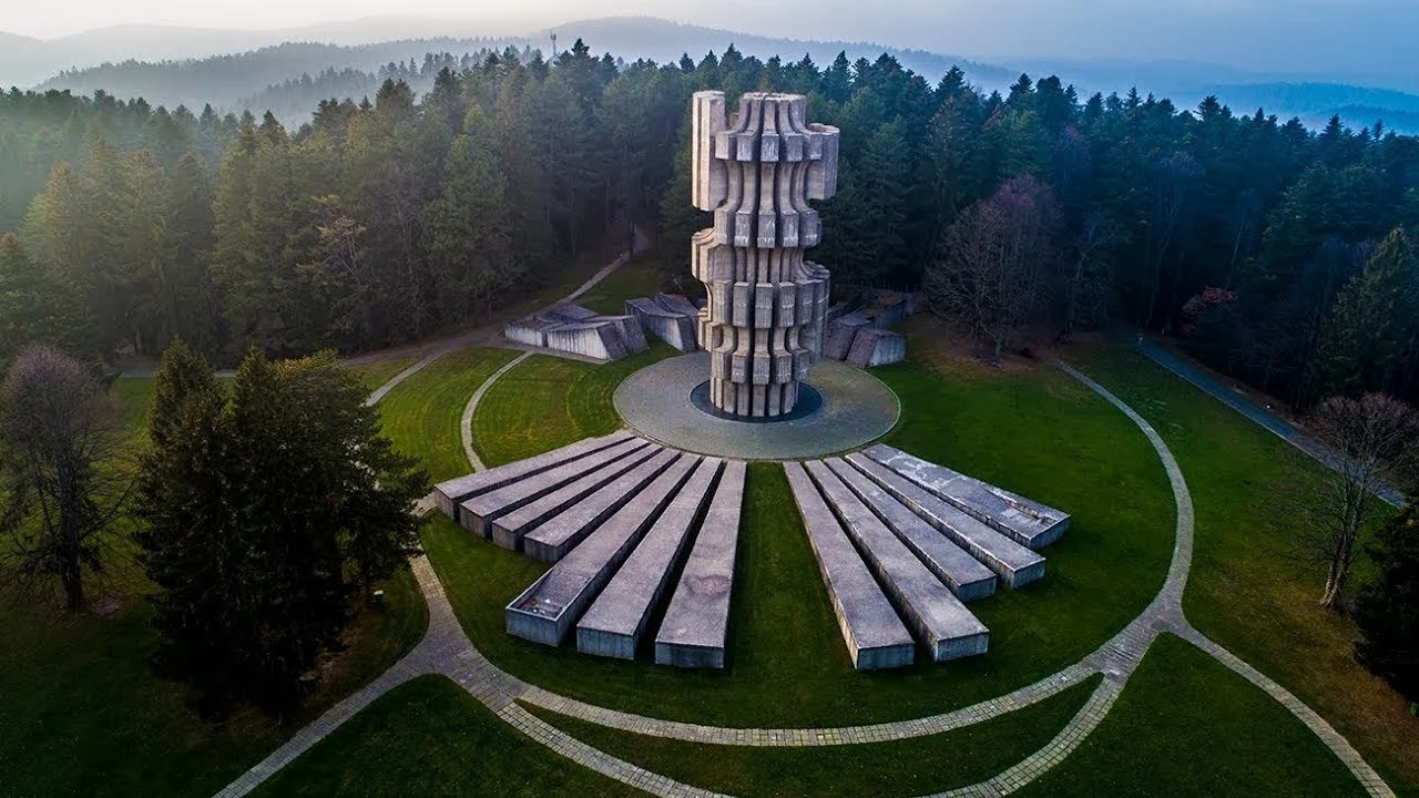 Spomen Documentary Film Elizabeta Betinski