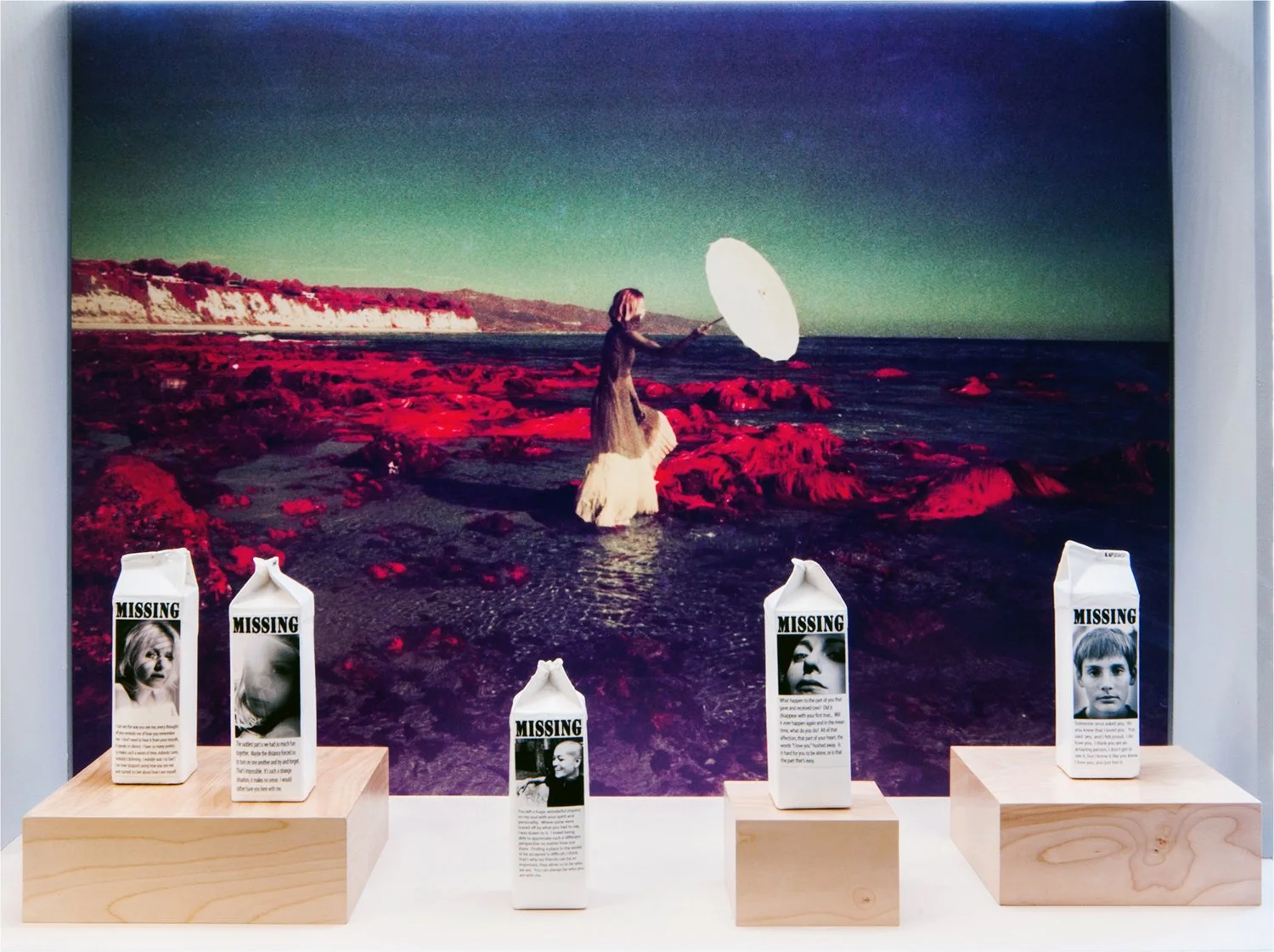 Ontario Airport 2016 - Brandy Eve Allen