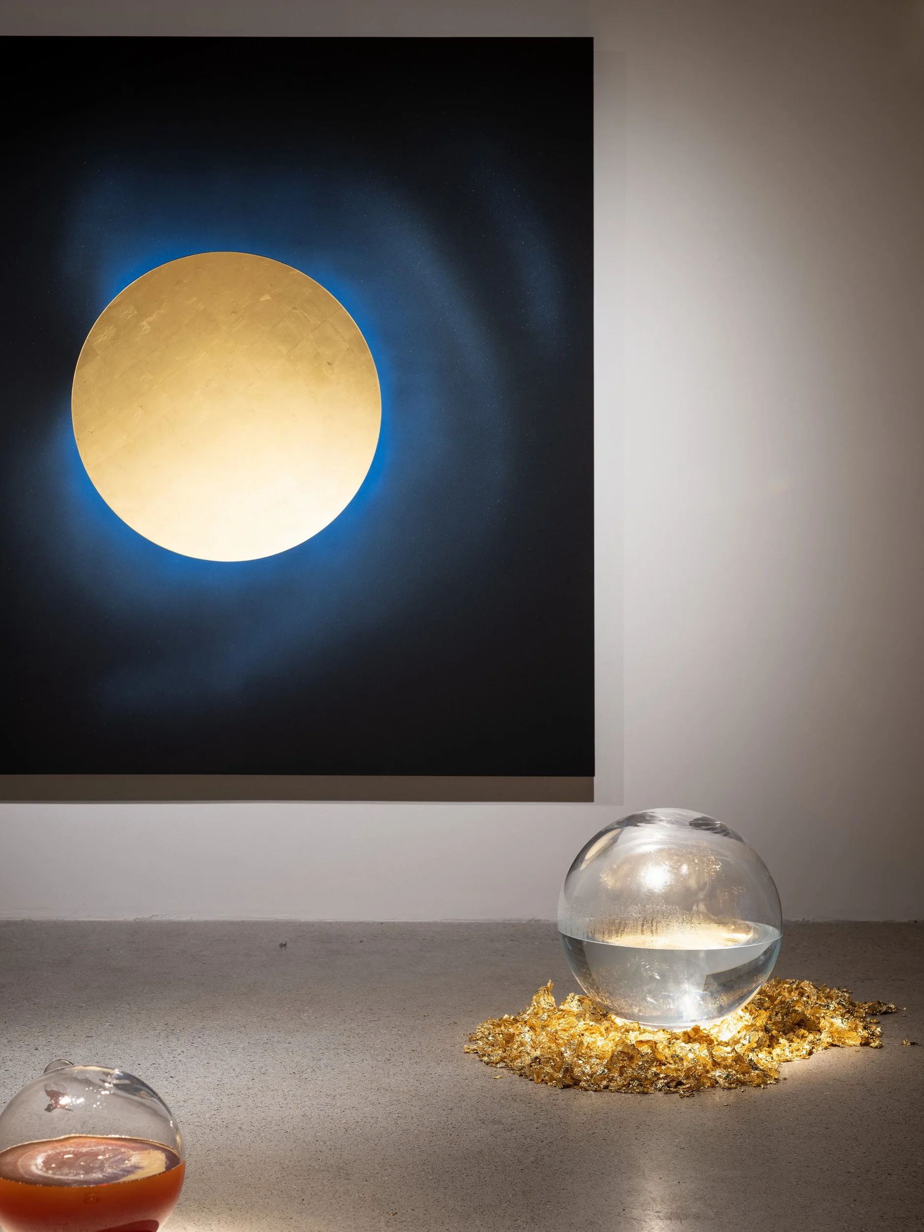 La Biennale di Venezia, Biennale Arte 2022 - Lita Albuquerque