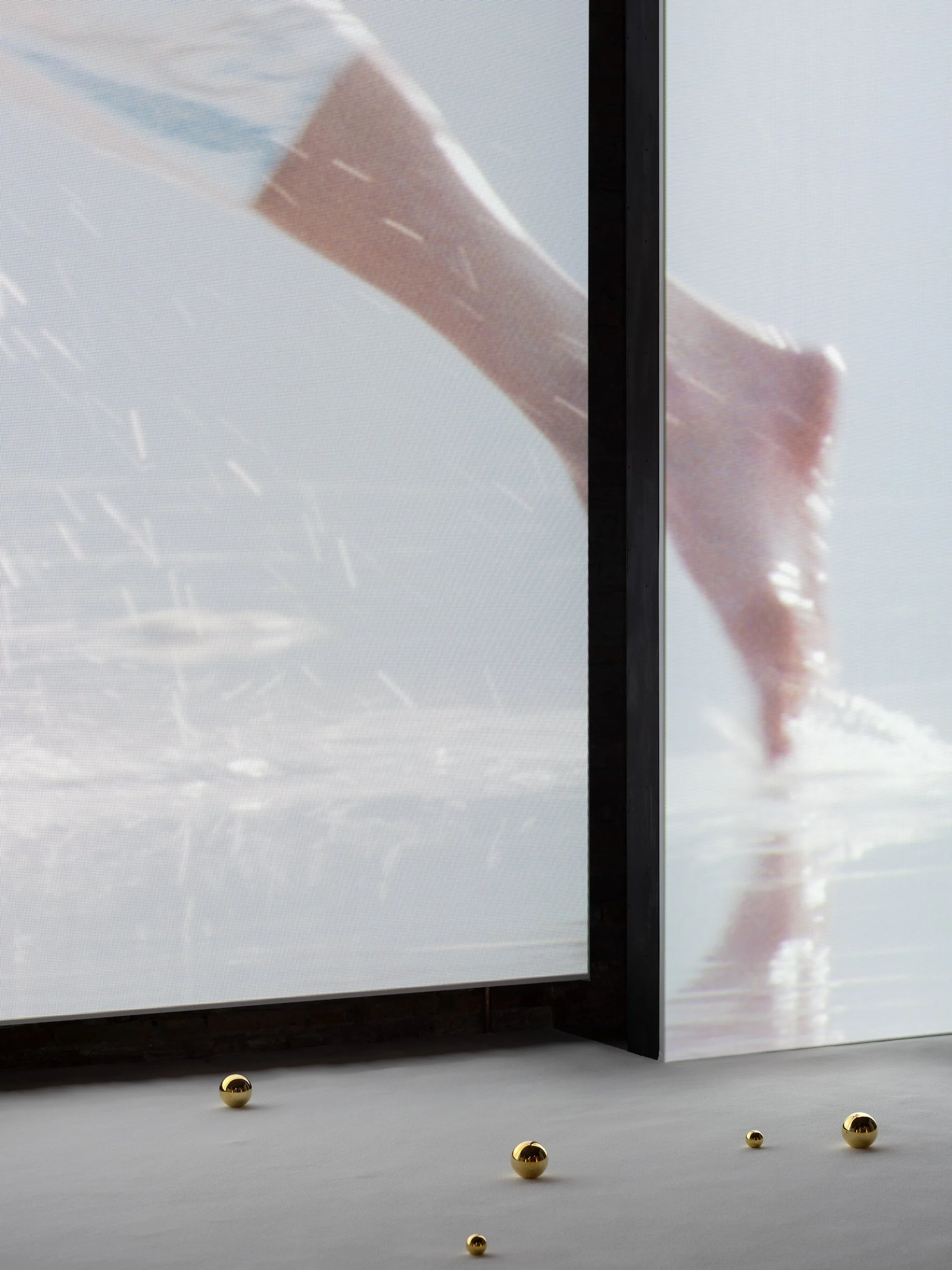 La Biennale di Venezia, Biennale Arte 2022 - Lita Albuquerque