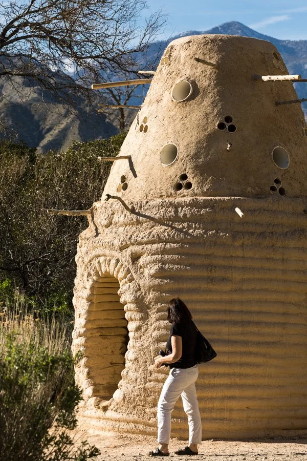 California desert - Desert X 2017 - Sherin Guirguis