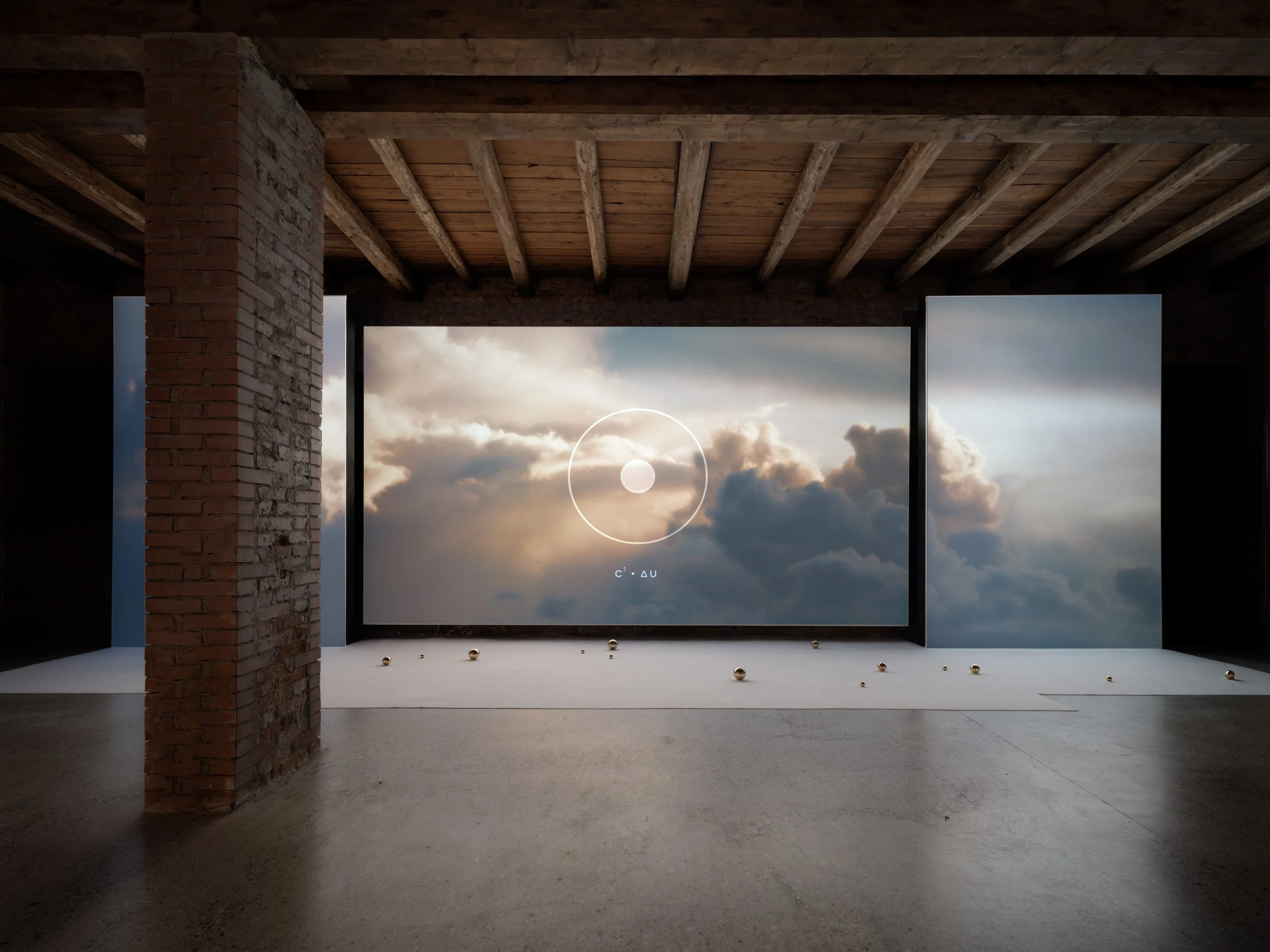 La Biennale di Venezia, Biennale Arte 2022 - Lita Albuquerque 