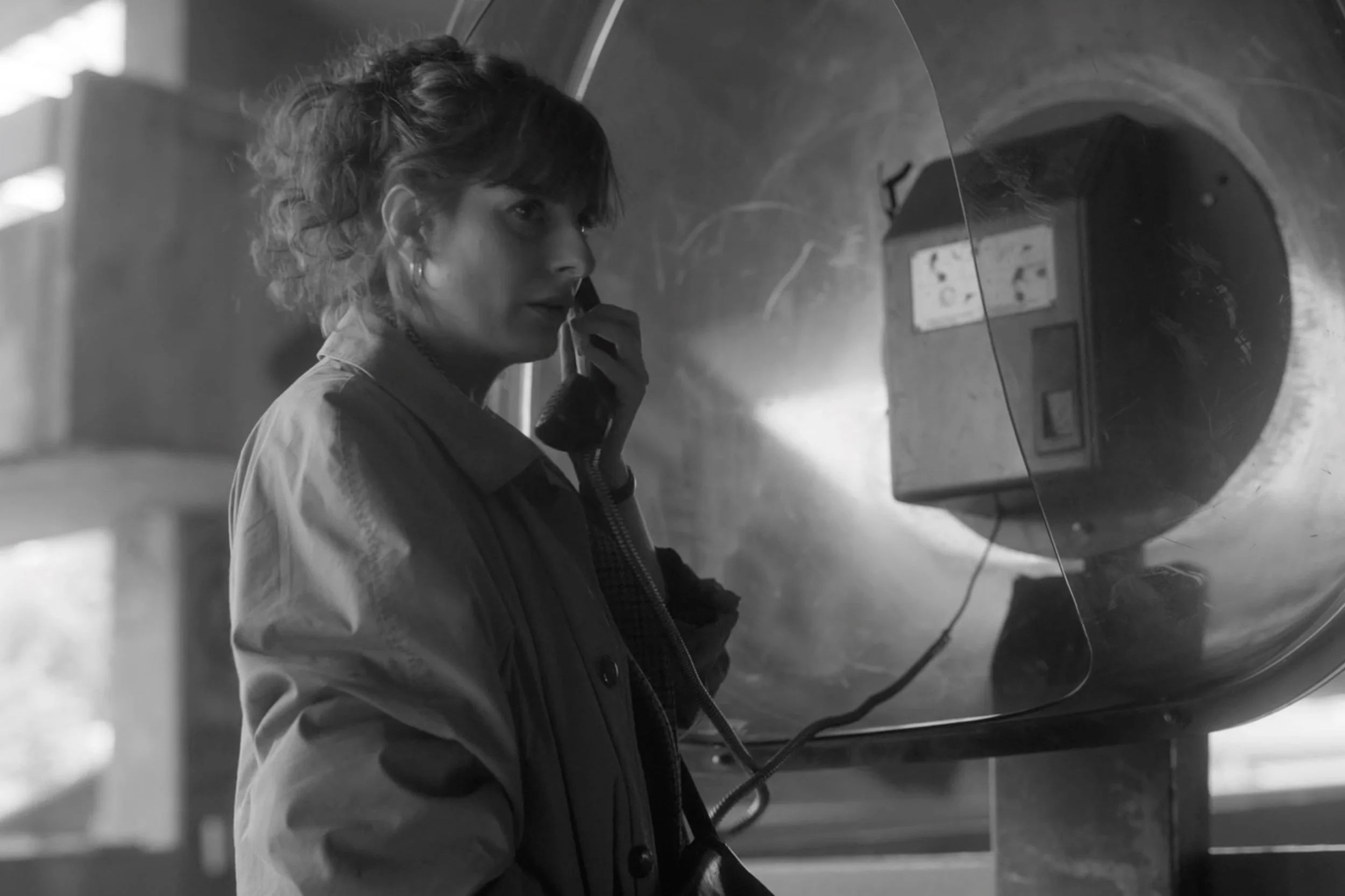 DADA: A Defiant Witness film Elizabeta Betinski