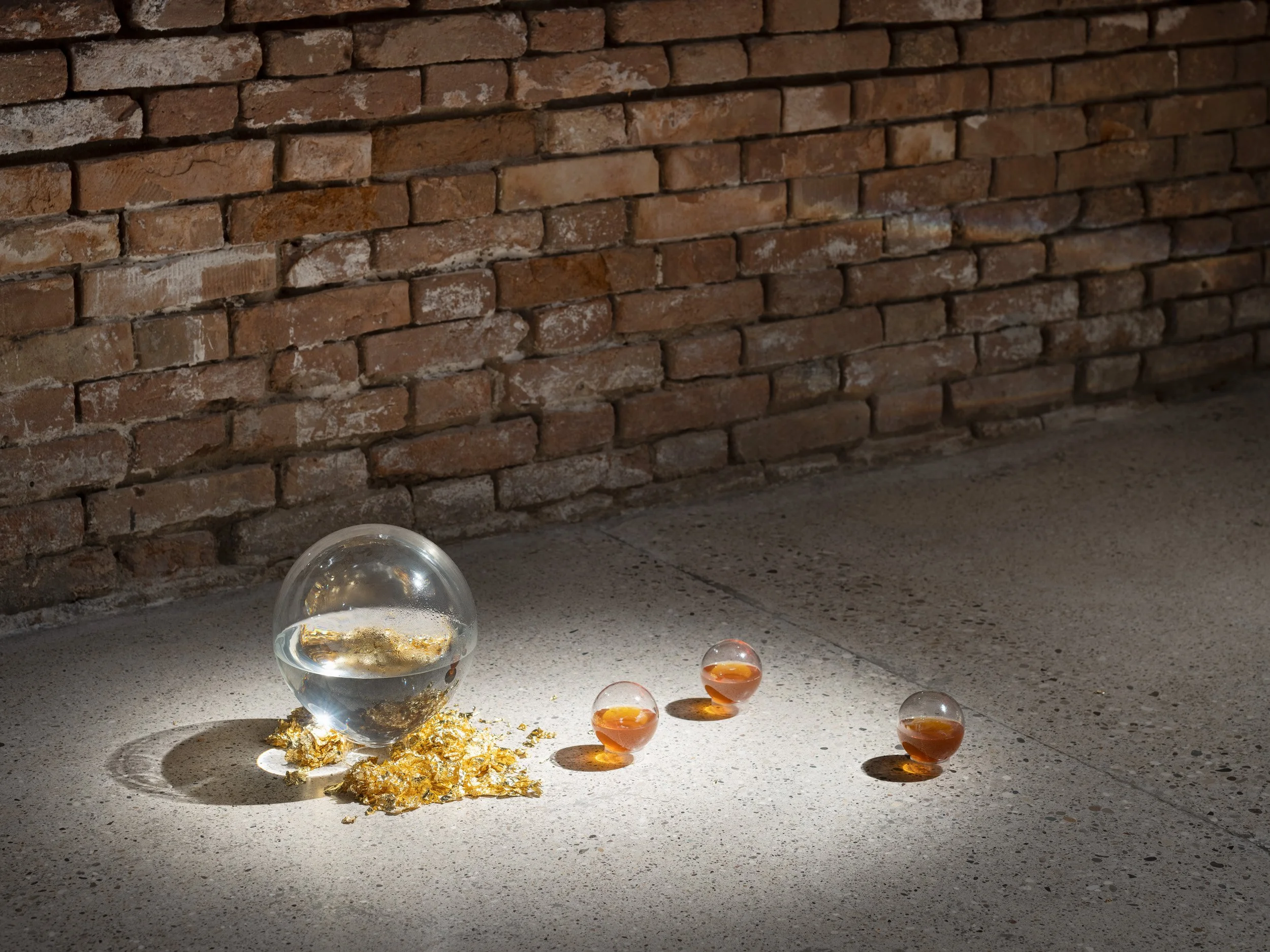 La Biennale di Venezia, Biennale Arte 2022 - Lita Albuquerque