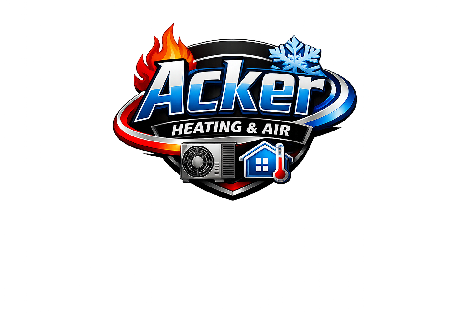 Acker Heating and Air LLC