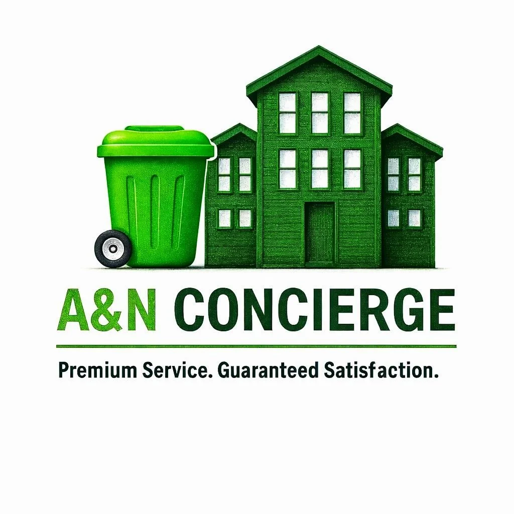 A&amp;N Concierge