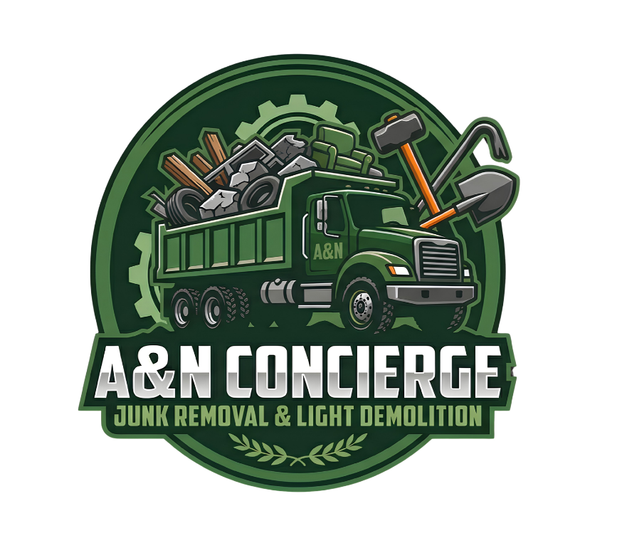 A&amp;N Concierge