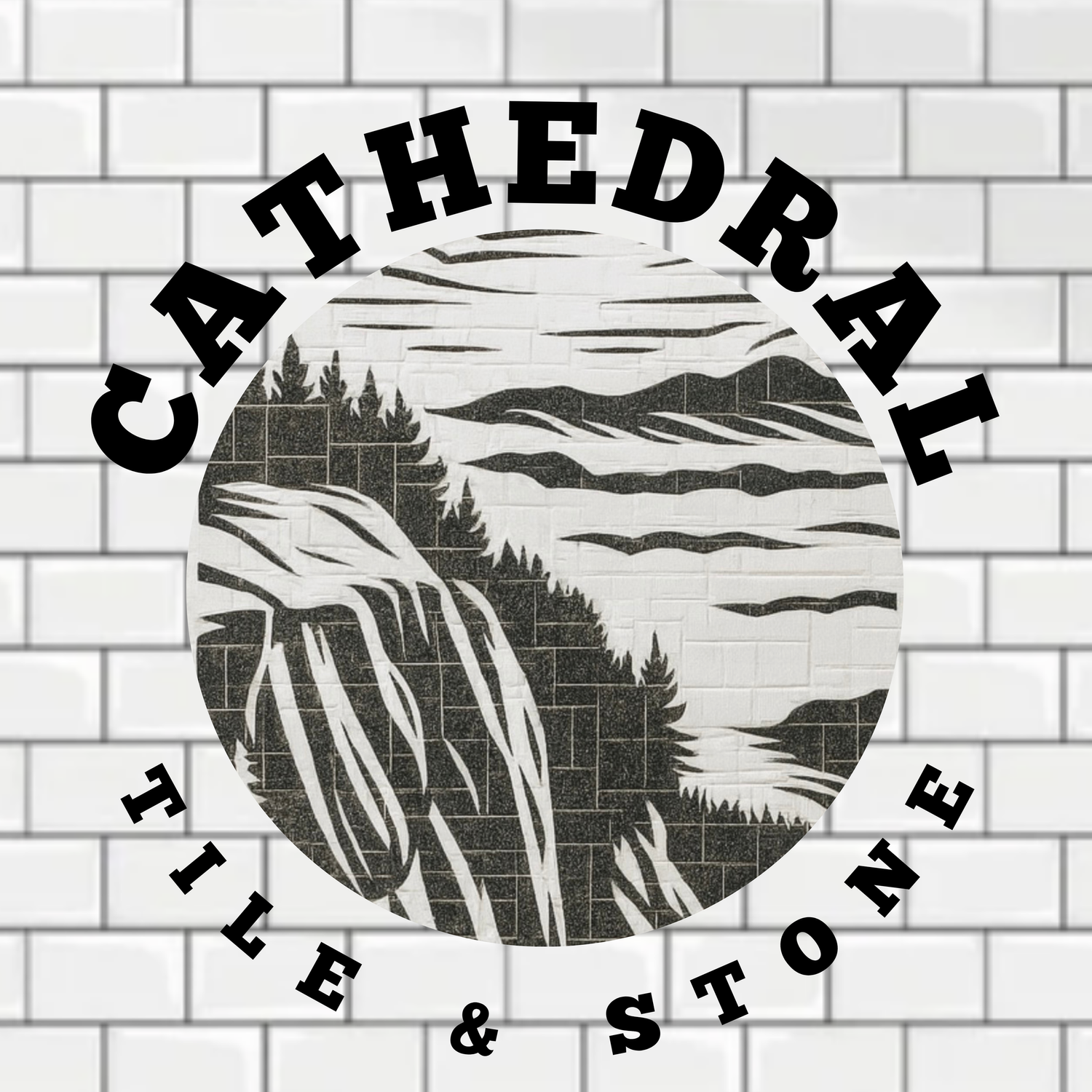 Cathedral Tile &amp; Stone