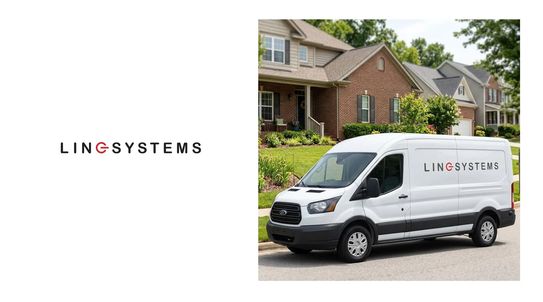 Ling Systems Audio/Visual Design and Installation