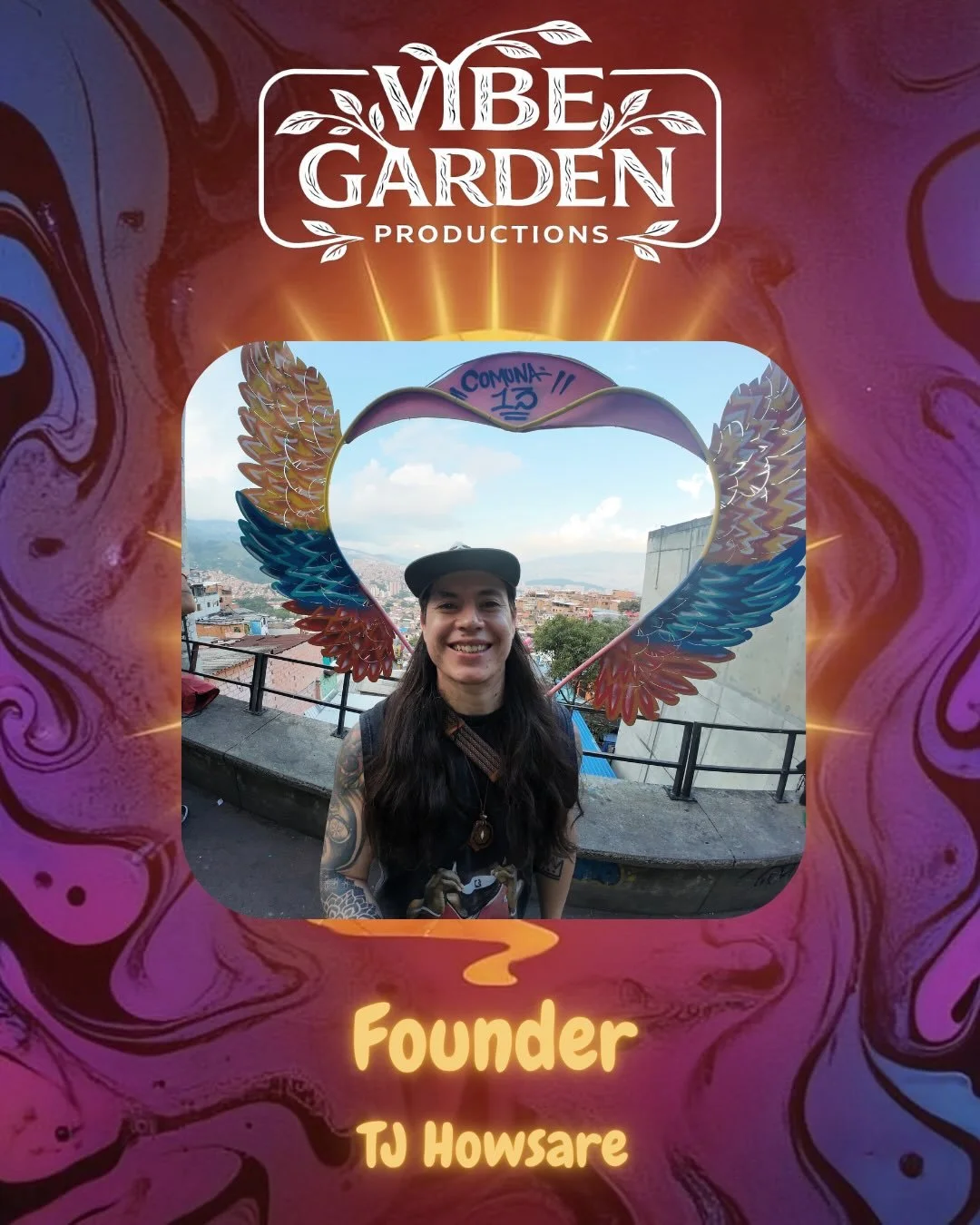 ✨ FOUNDER SPOTLIGHT ✨

Behind every Beats &amp; Bliss gathering is a shared vision: creating spaces where music, movement, wellness, and community come together in a meaningful way. What started as an idea has grown into a five-year journey of curati