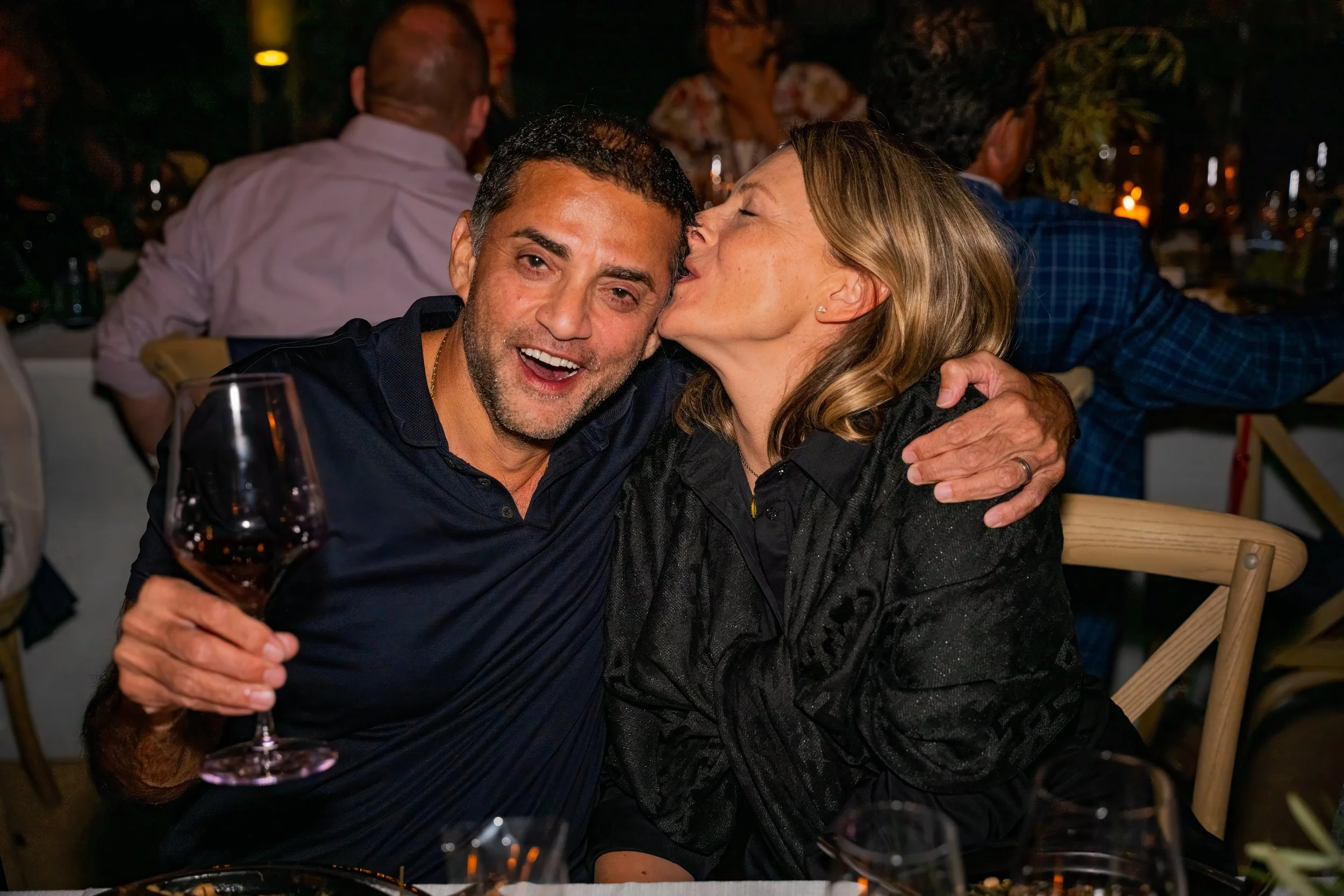 Events- Corporte & Private