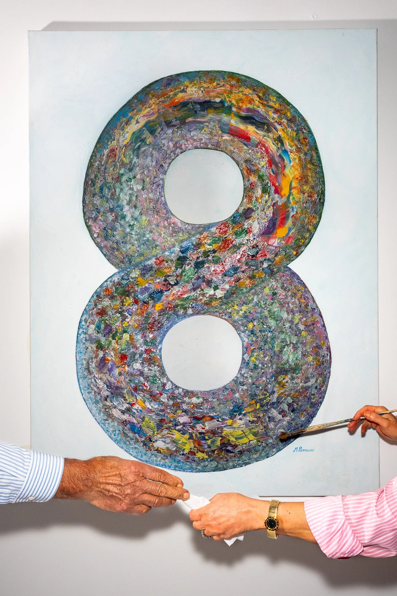 Fine Art catalogue Services