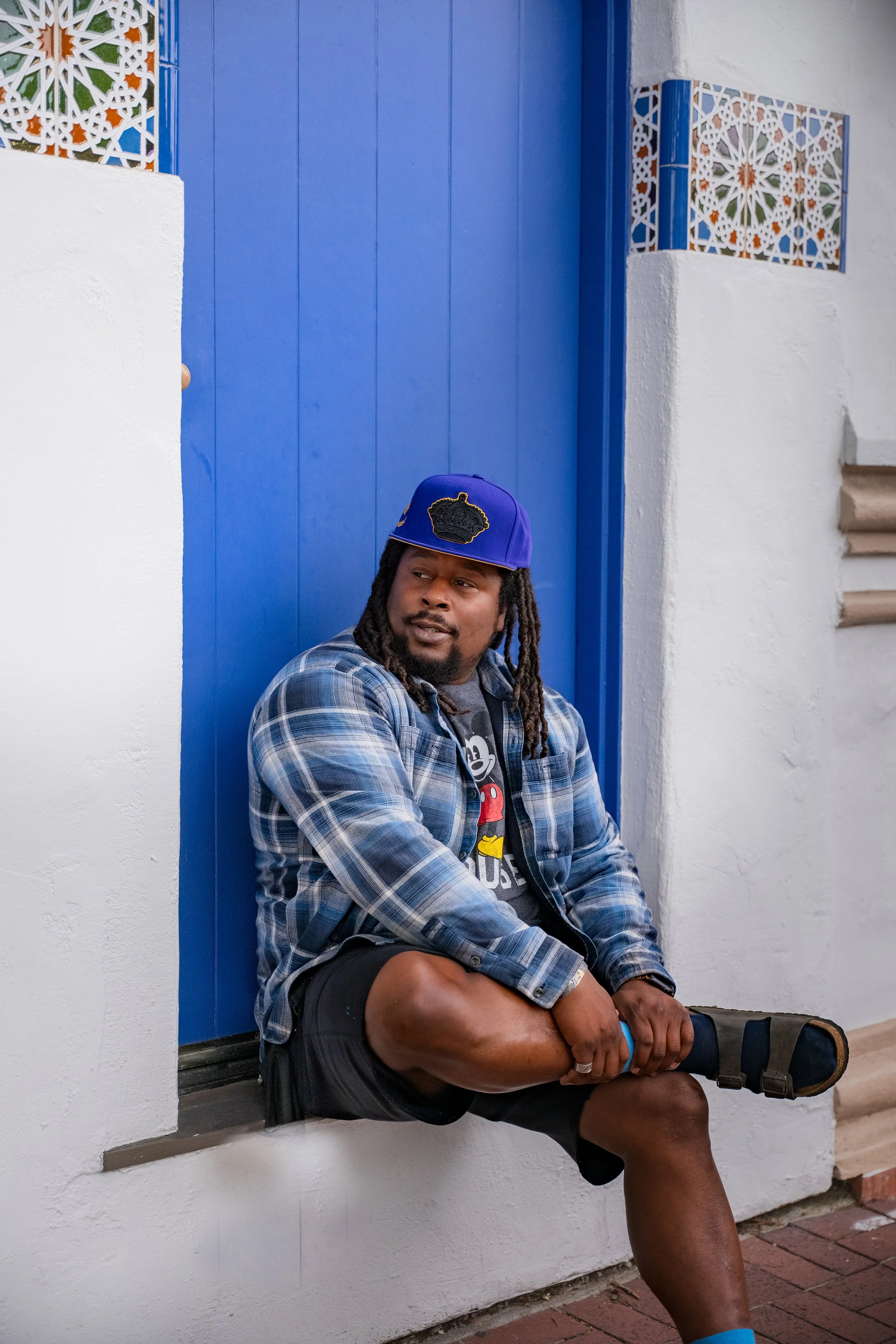 Destination Portraits