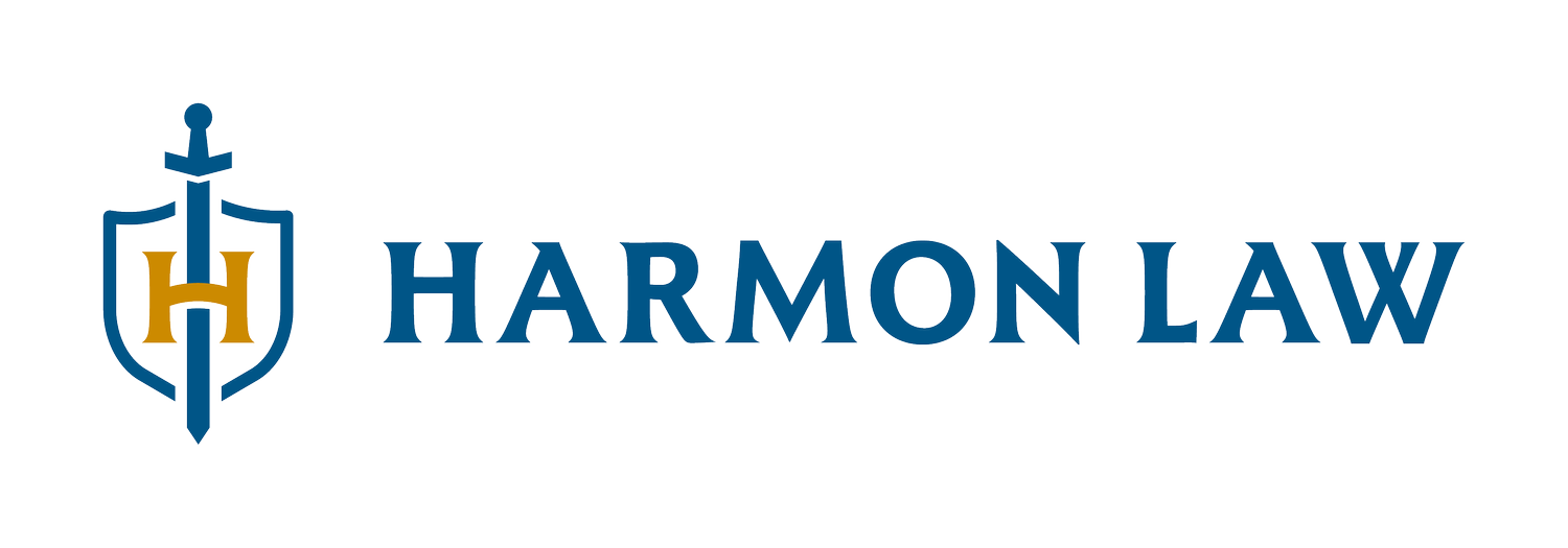 Harmon Law