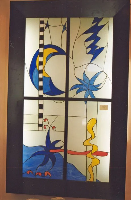 Blue Star, Budva Montenegro