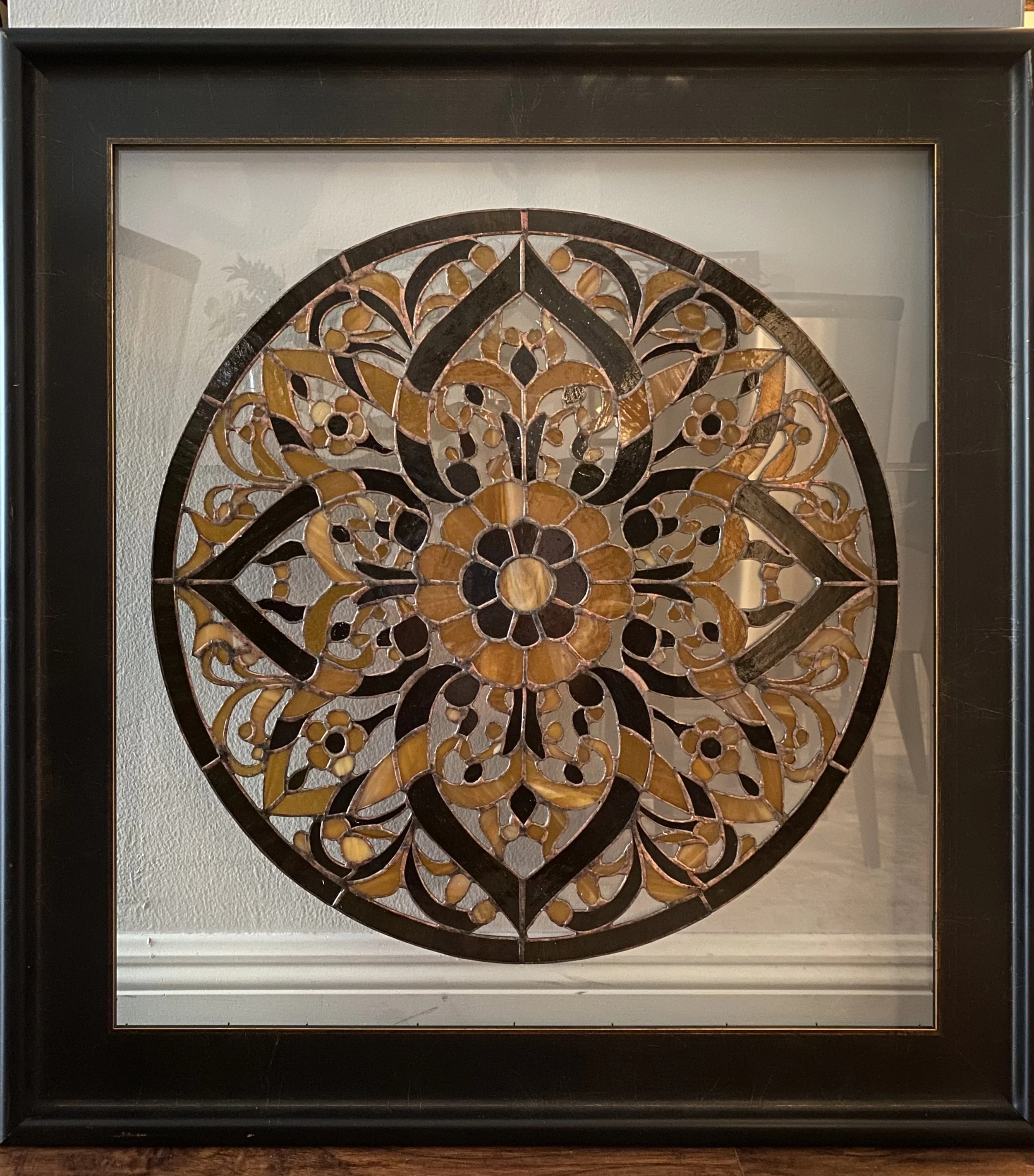 Bespoke Stained Glass