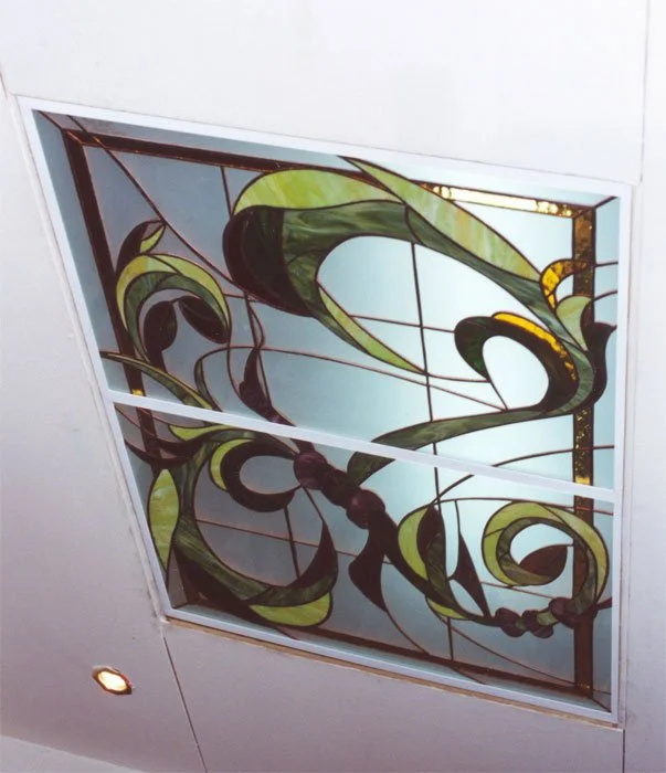 Restaurants "At the Corner" & "Franchet"