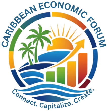 2025 Caribbean Economic Forum, Click Here to learn more