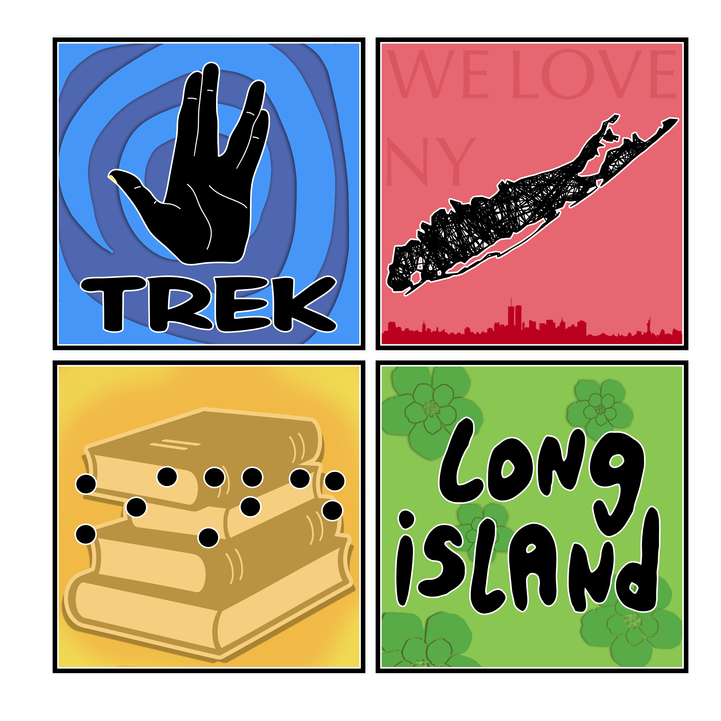 Trek Long Island