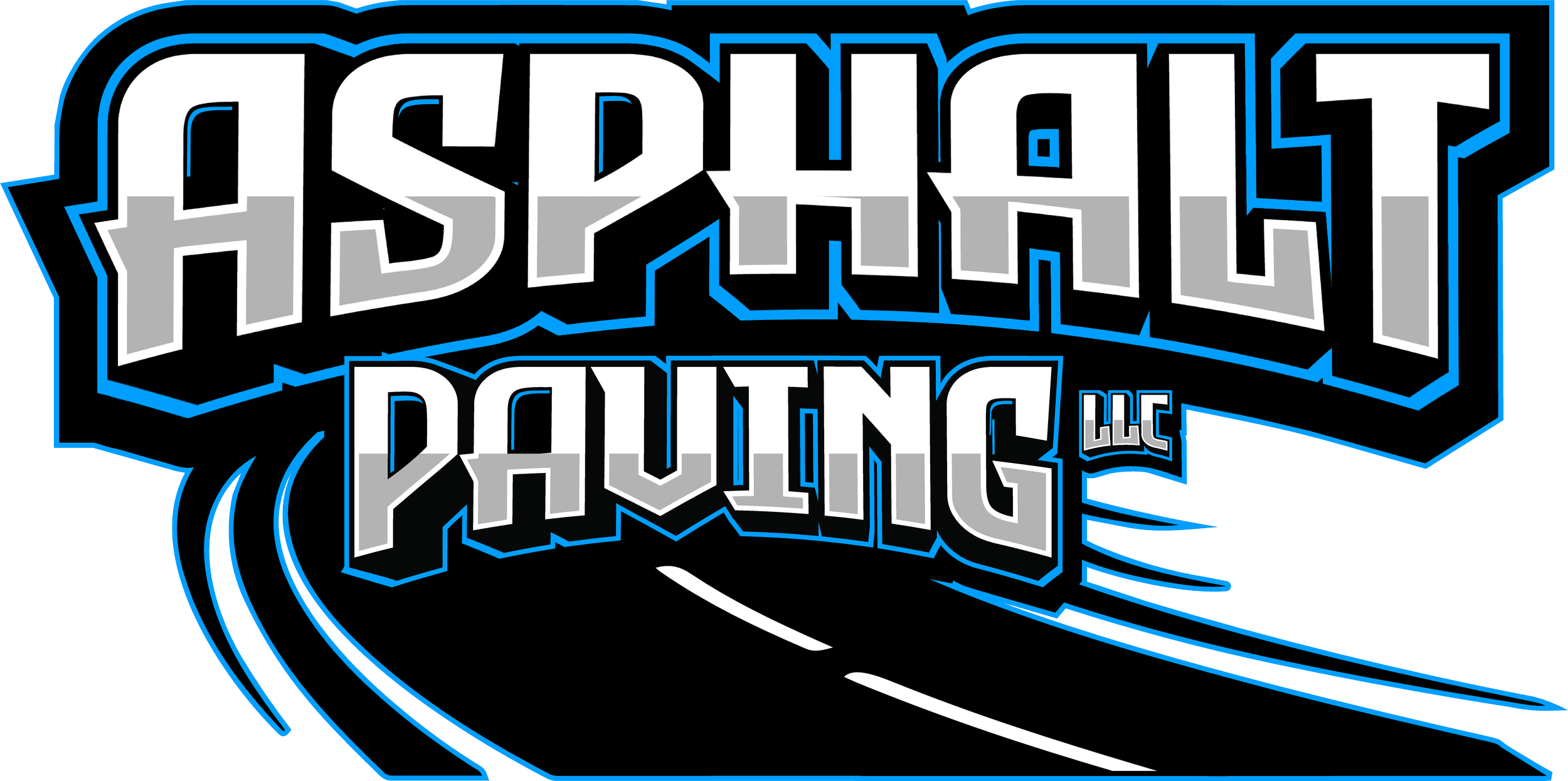 Asphalt Paving