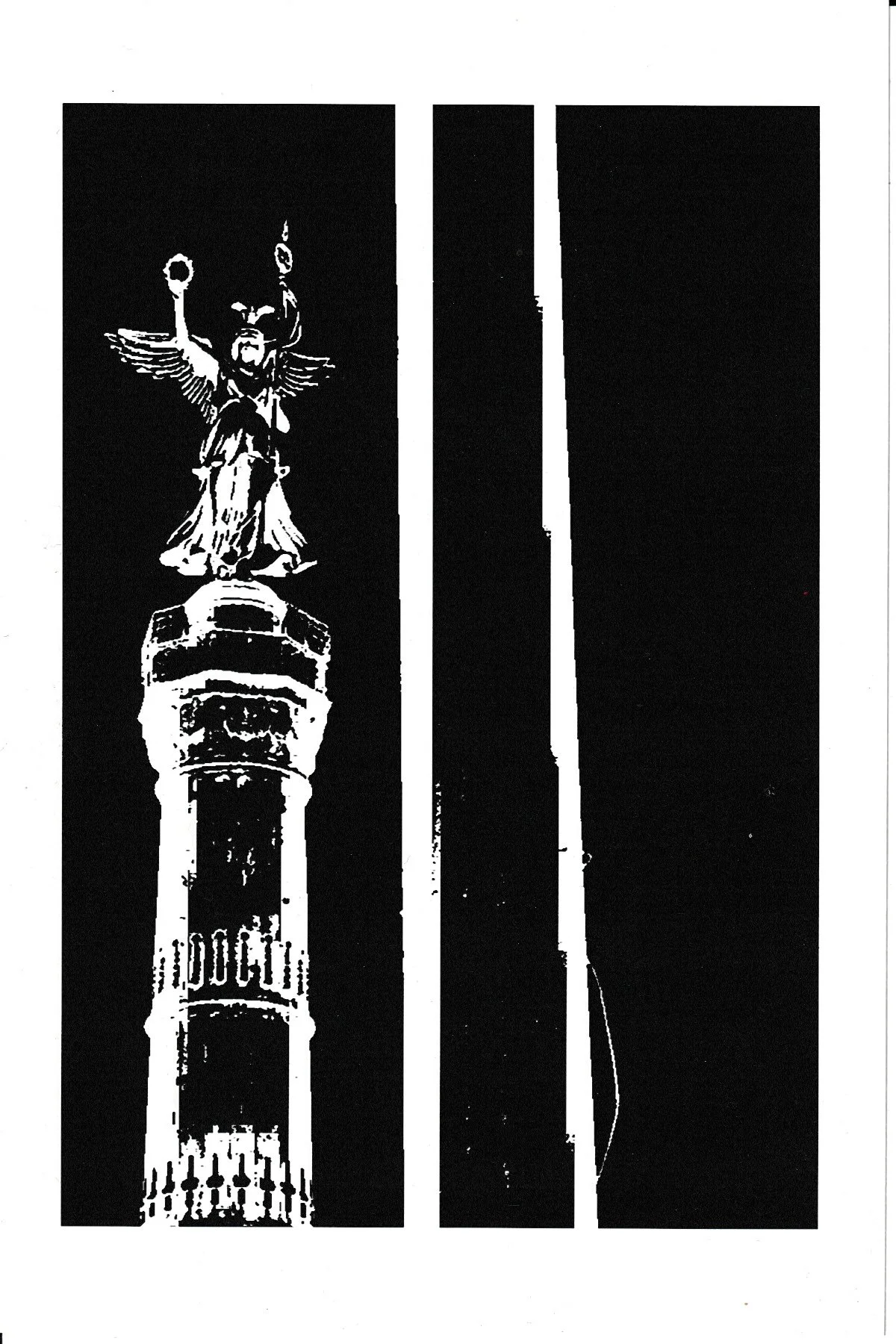 Magnifier-Siegessäule