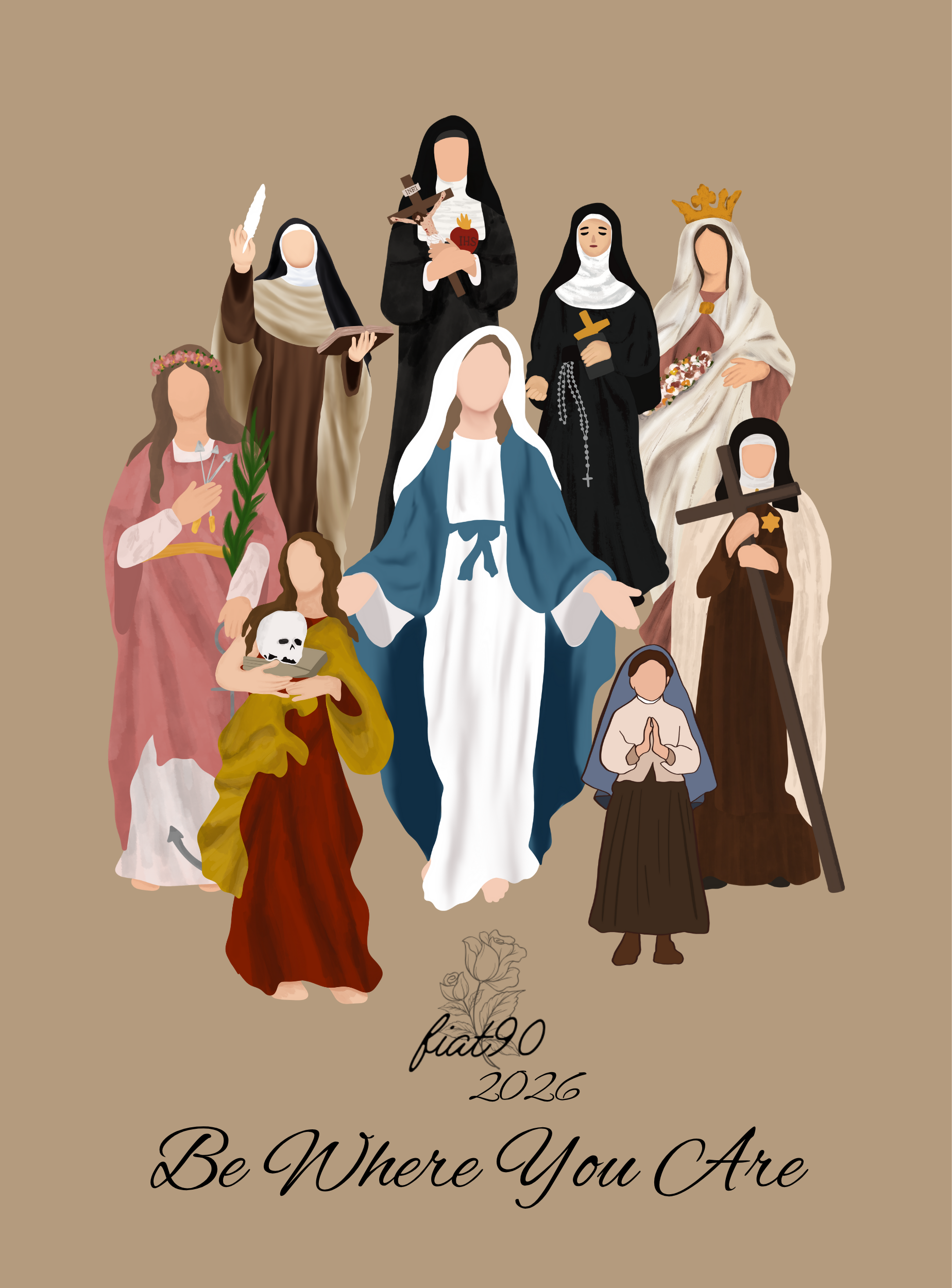 Fiat90 Self Print Booklet