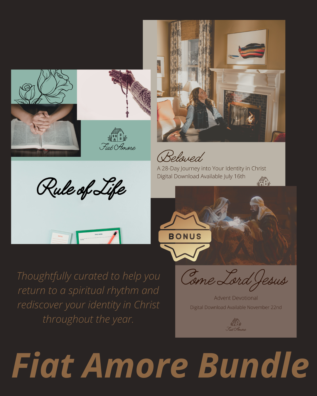 Fiat Amore Bundle