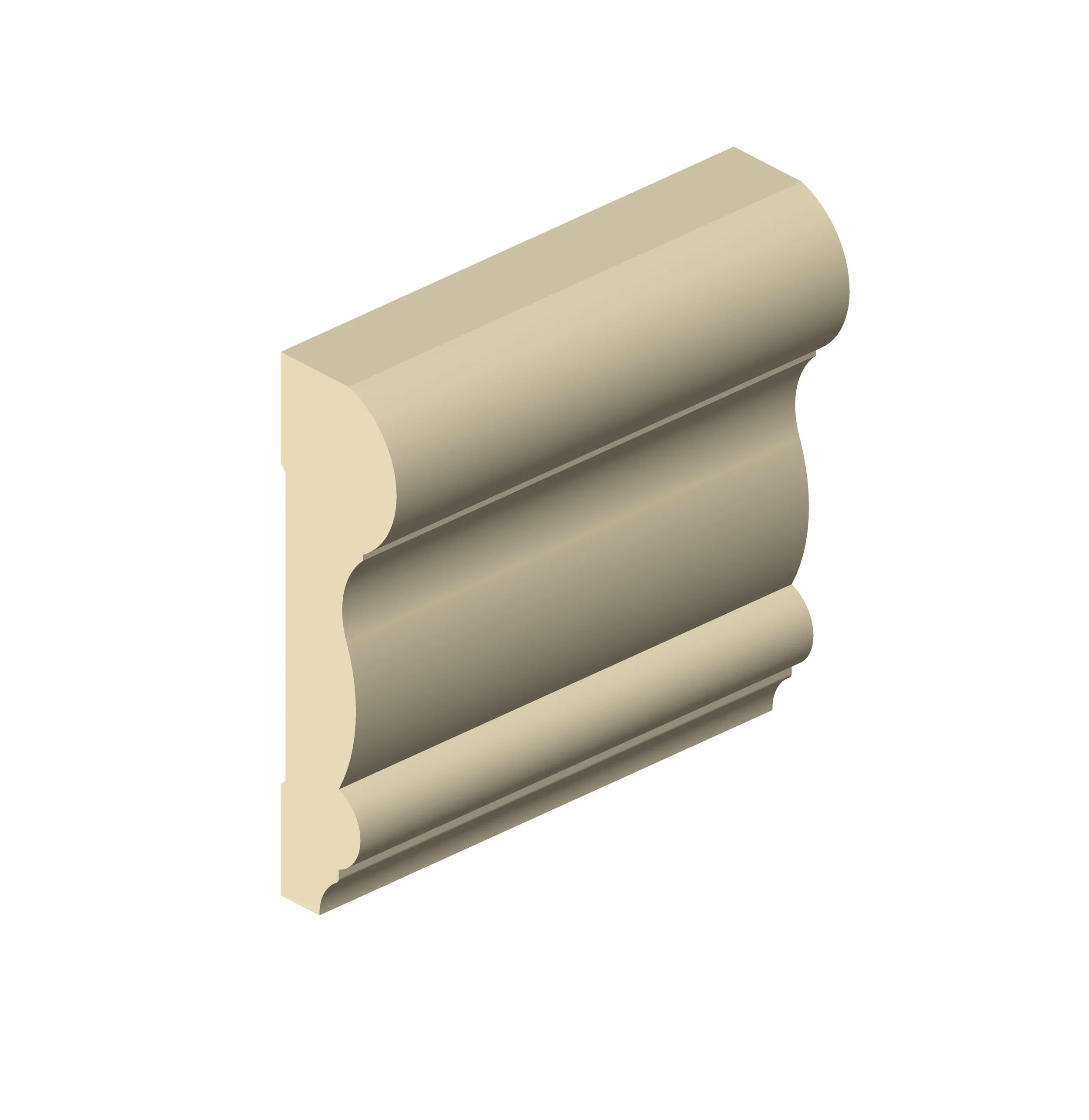 275-CR-3/4" x 2-3/4"