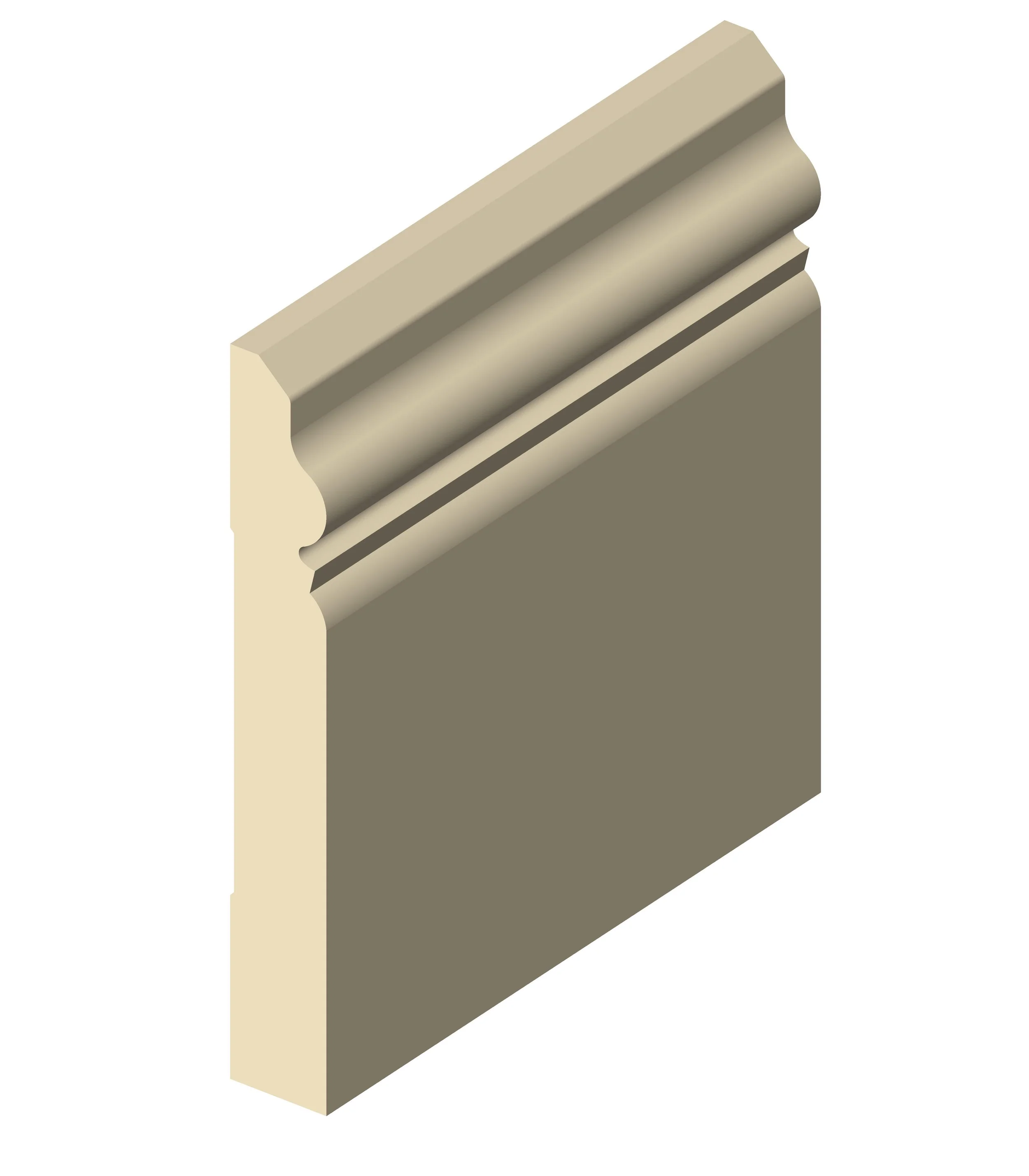 525-BBJ- 5/8" x 4-1/4"