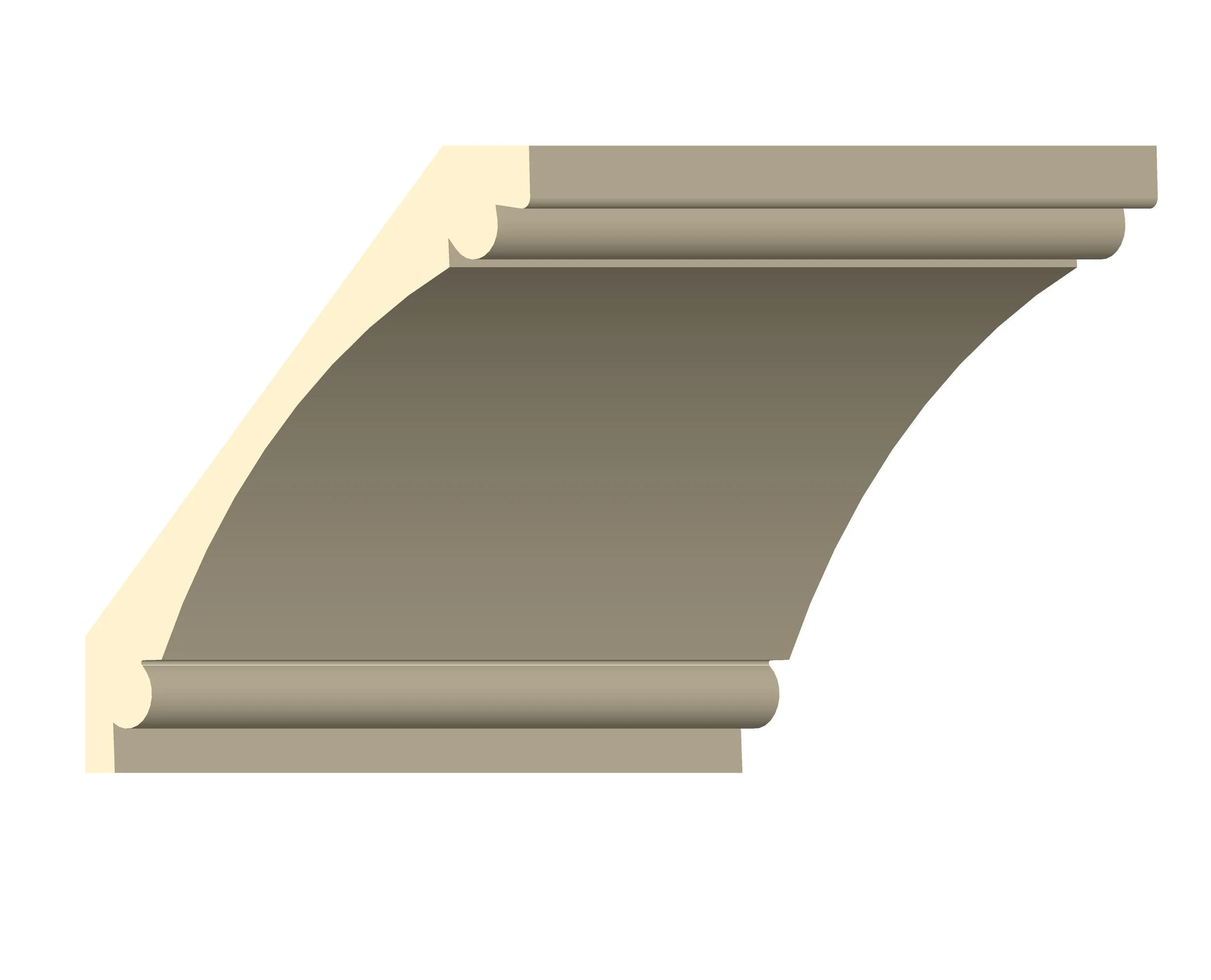 449C-CM-3/4" x 5-1/4"