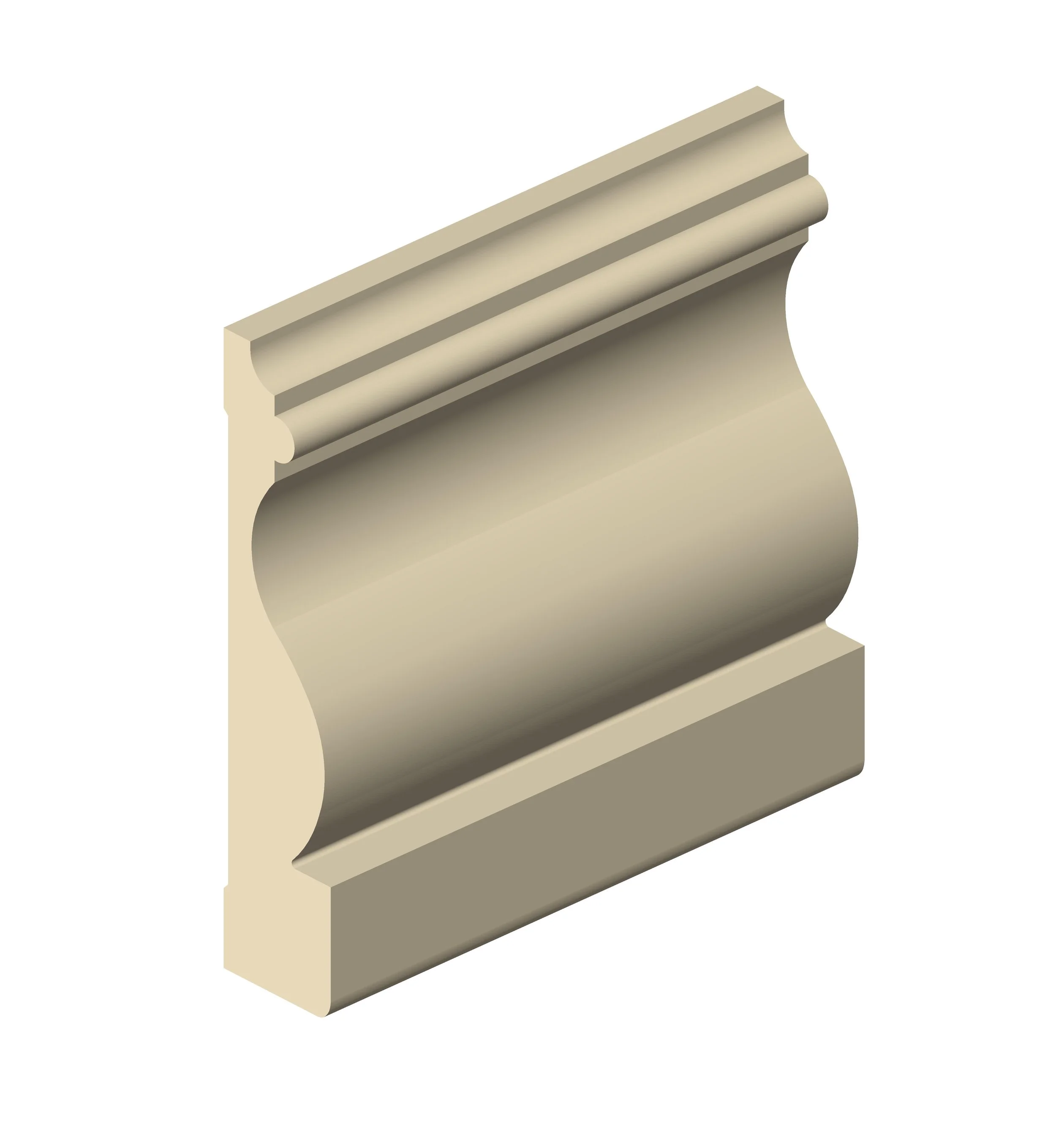 350-CVA- 3/4" x 3-1/2"