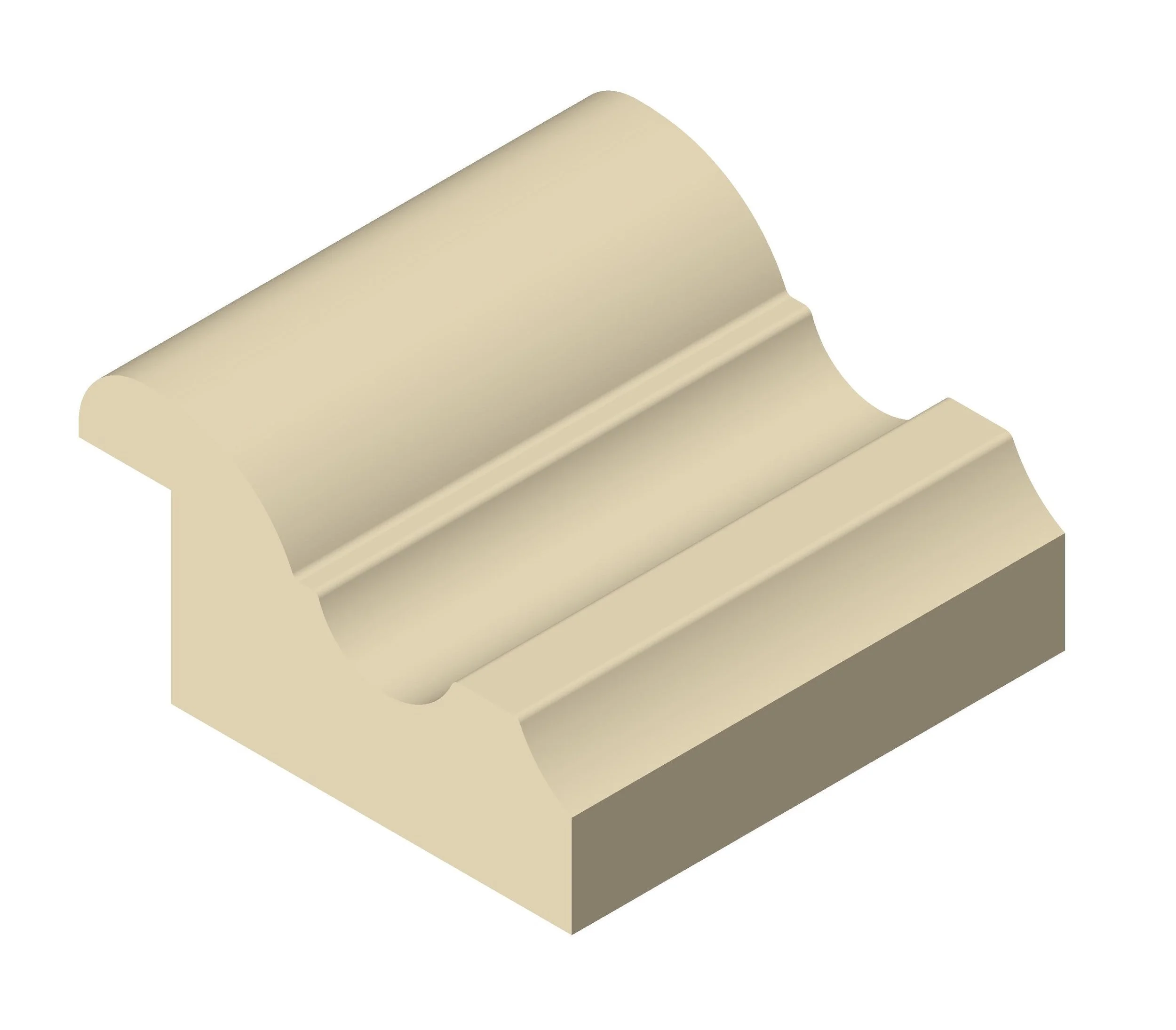 250R5-PM-2" x 1-1/16"