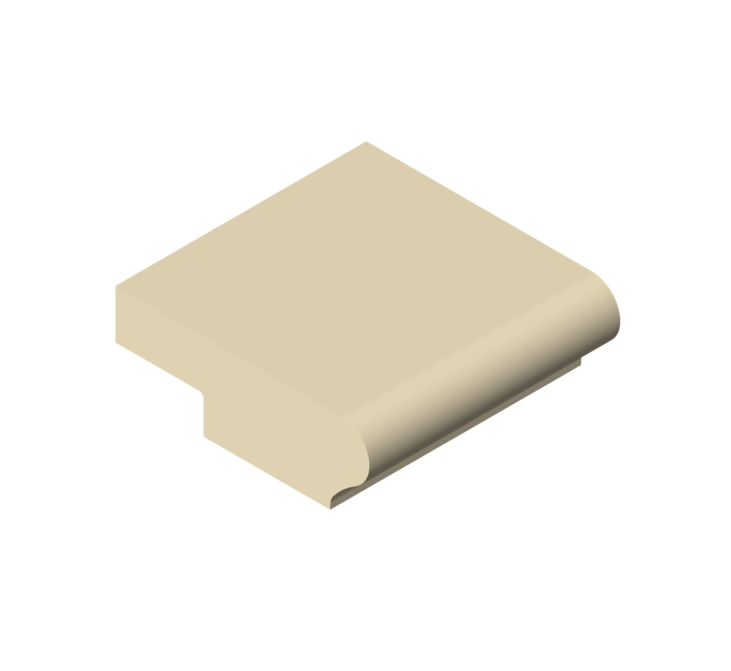 1190A-WS-2-1/4" x 3/4"