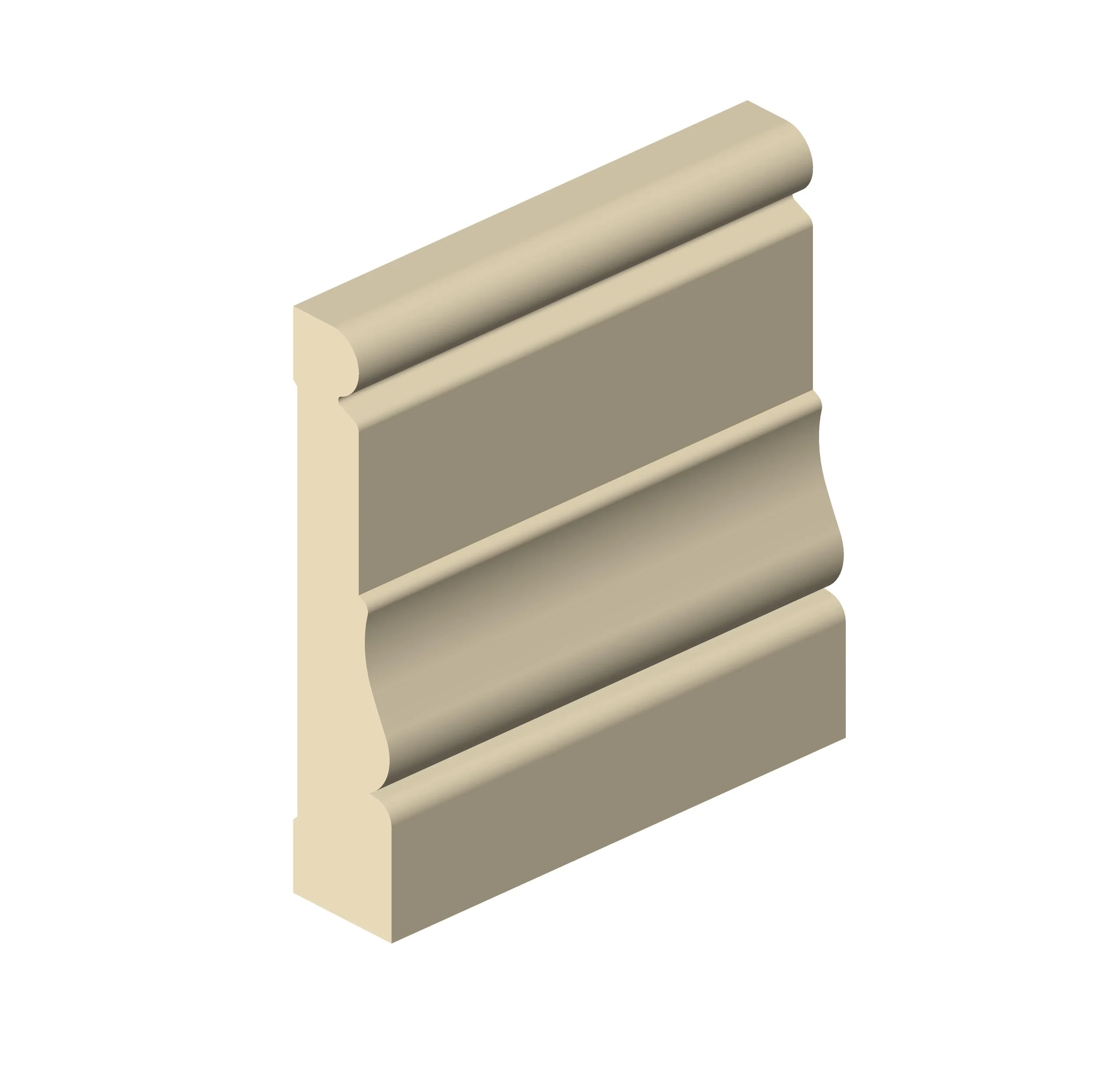 352-C  - 3/4" x 3-1/2"