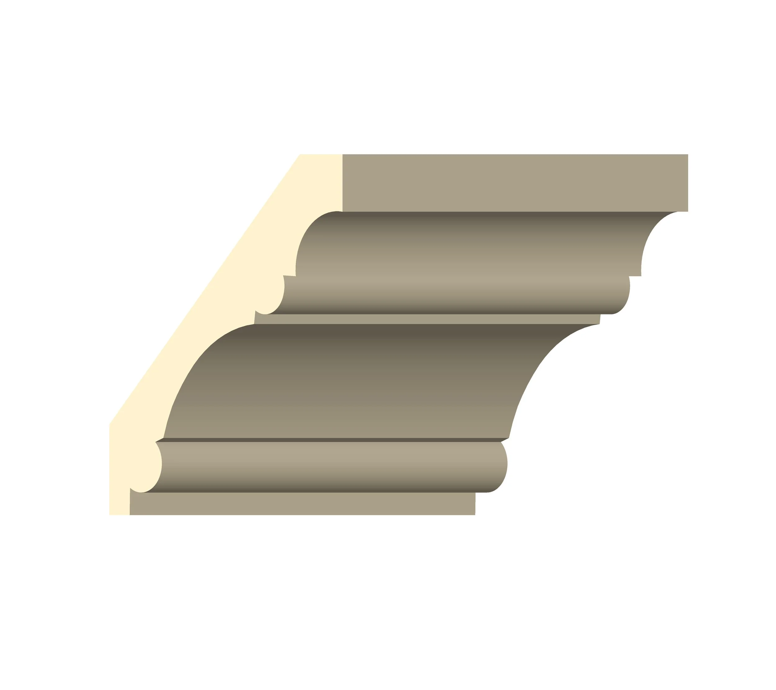 48L-CM-3/4" x 4-1/4"