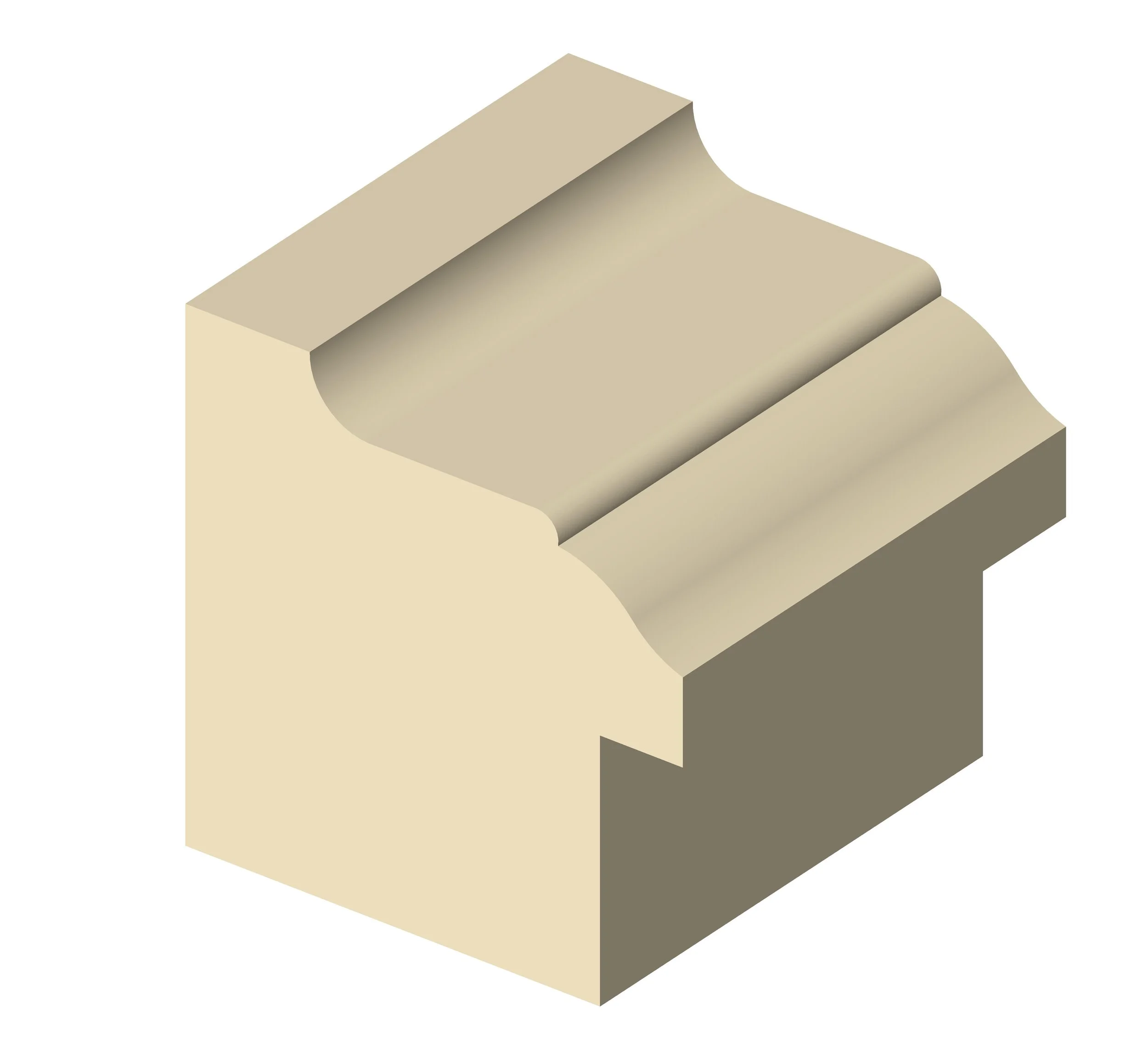 150-BB - 1-1/2" x 1-1/2"