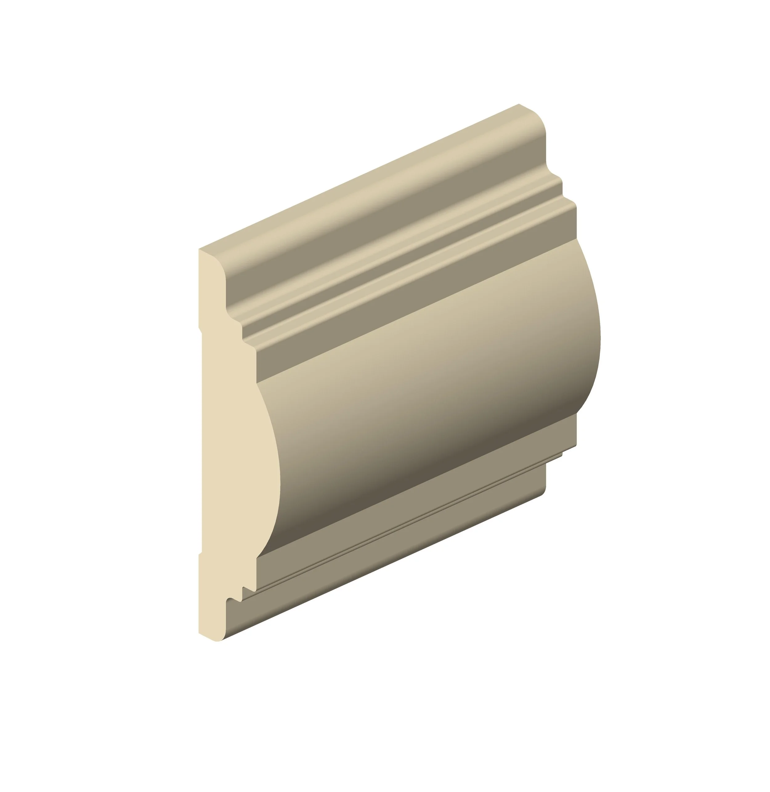 260-CR-3/4" x 2-3/4"