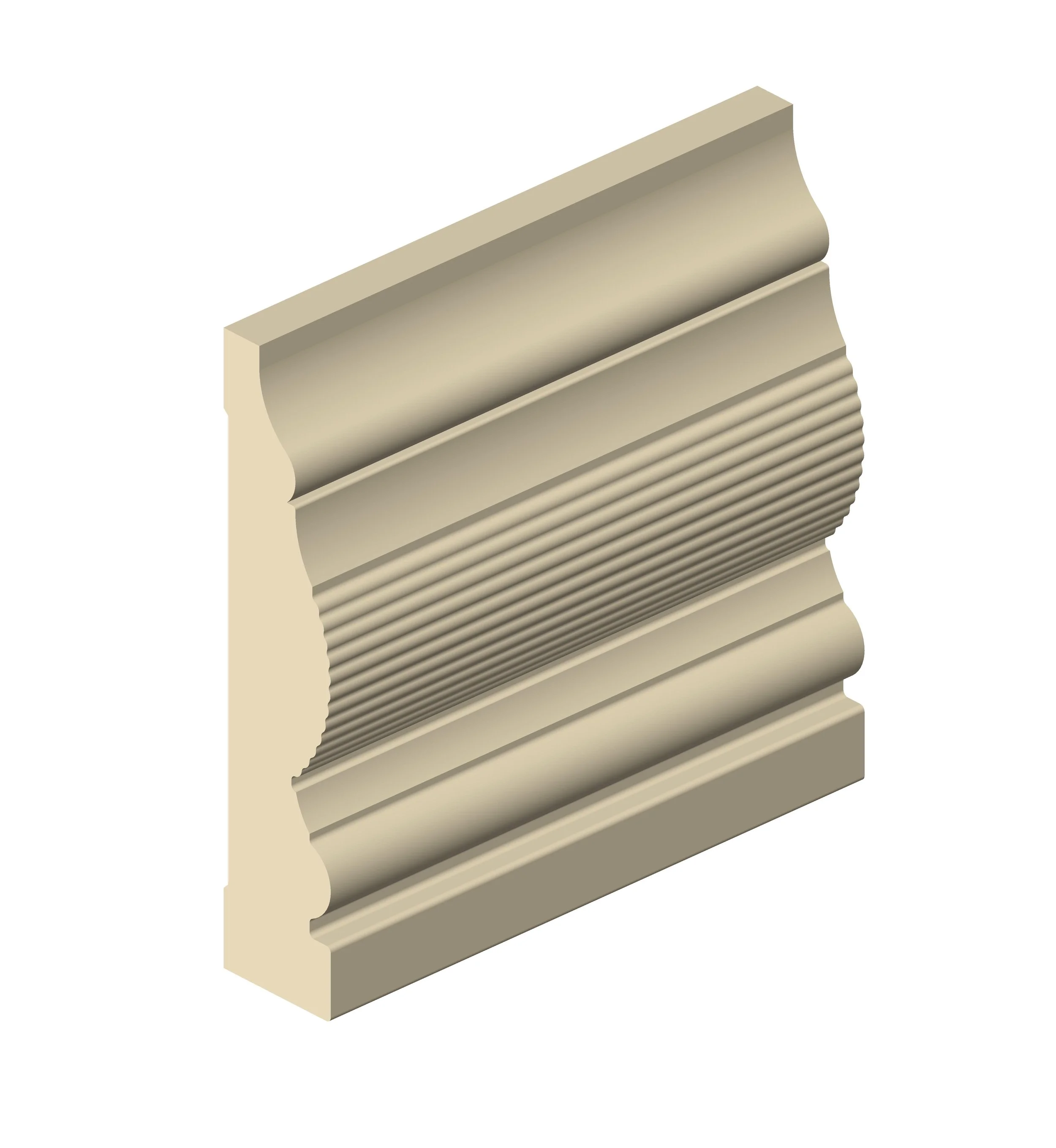 350-CRC- 3/4" x 3-1/2"