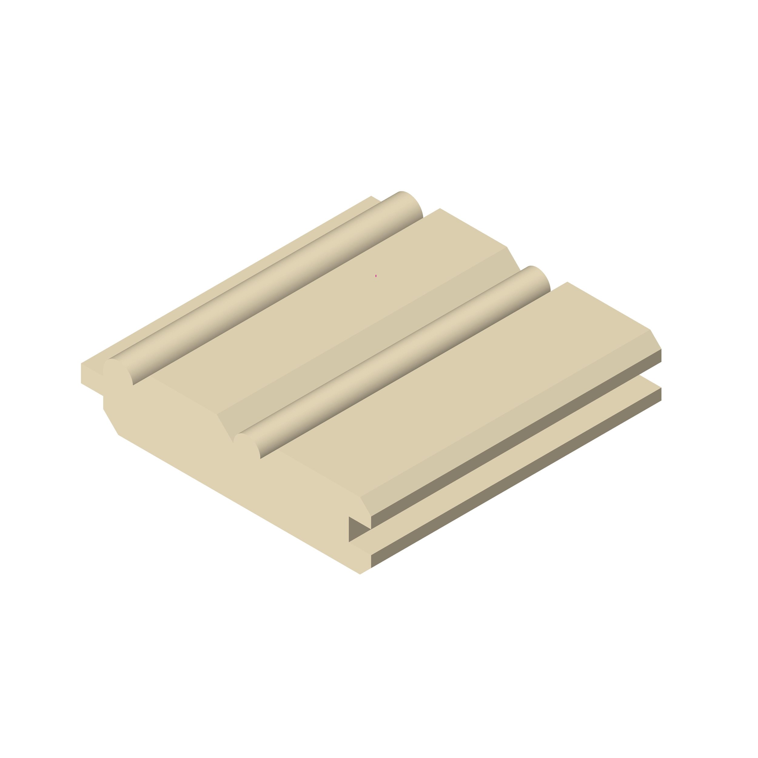 325-VG-3-1/4" x 3/4"