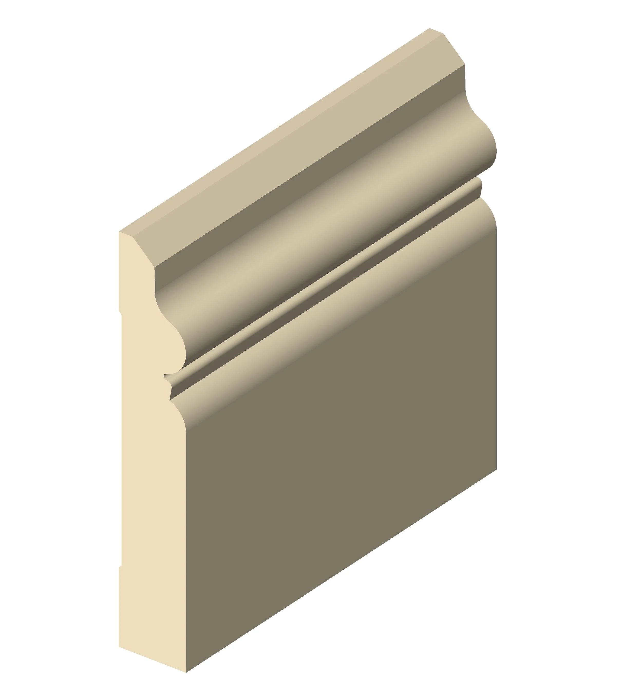 425-BBJ- 5/8" x 4-1/4"