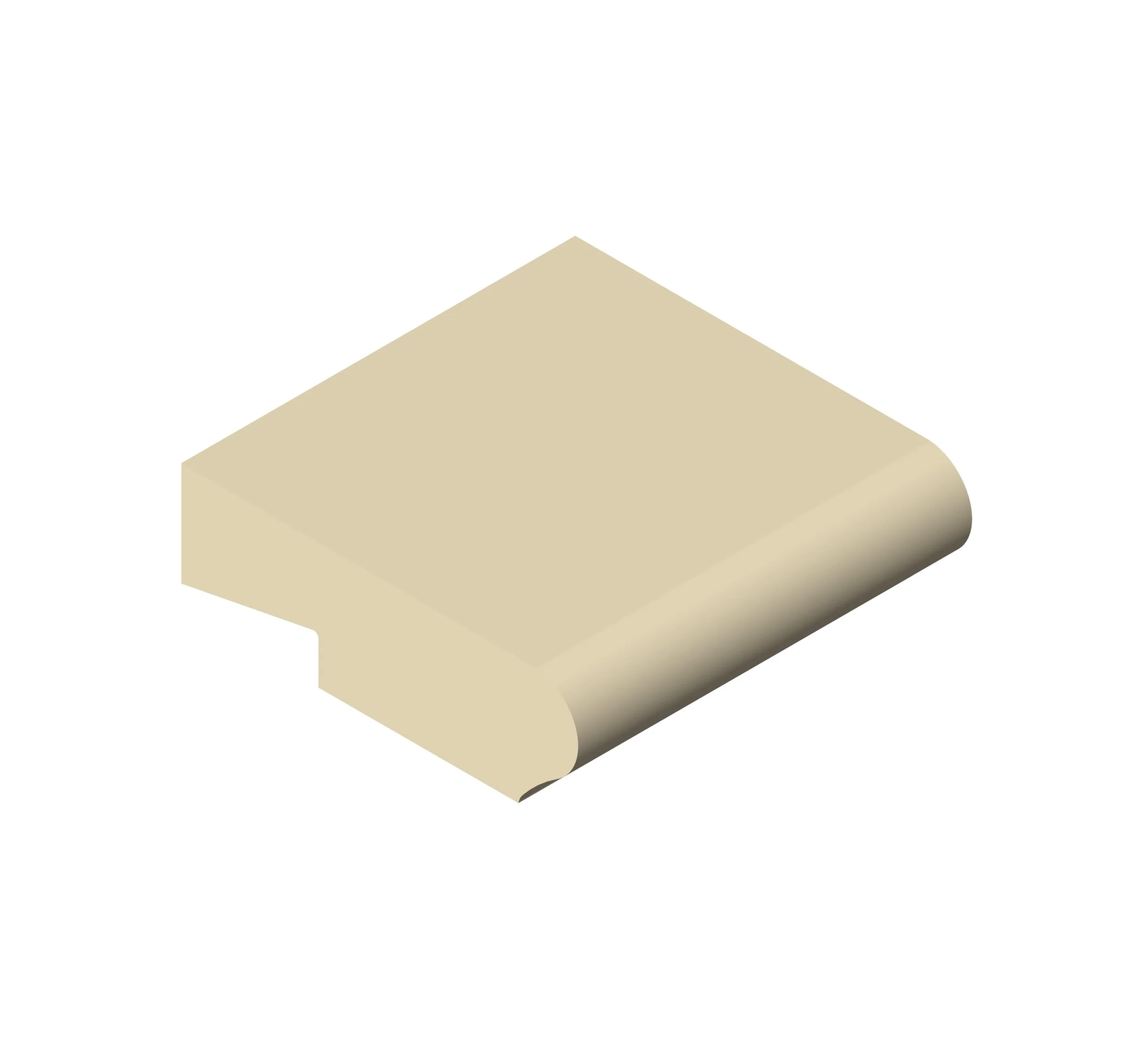 1190-WS-2-1/4" x 3/4"