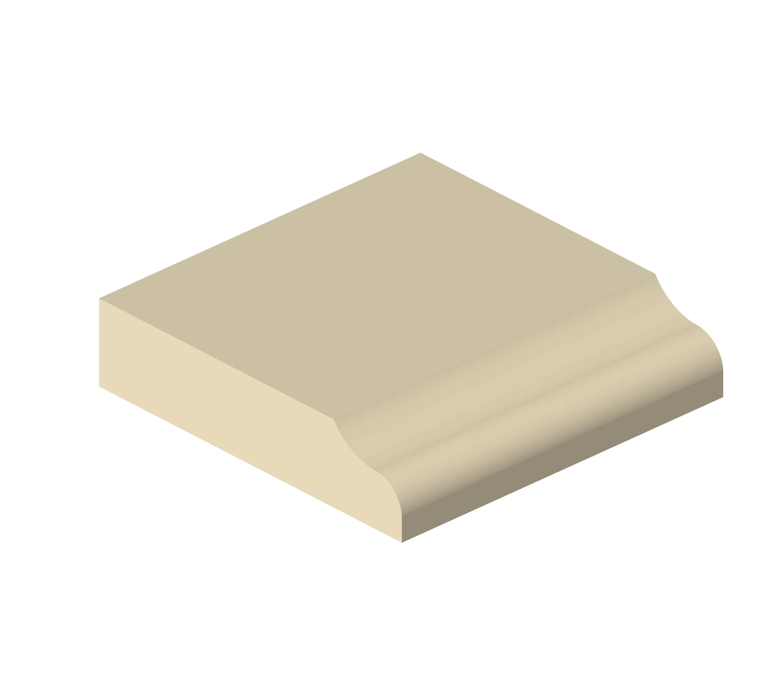 905-SM-1-5/8" x 3/8"