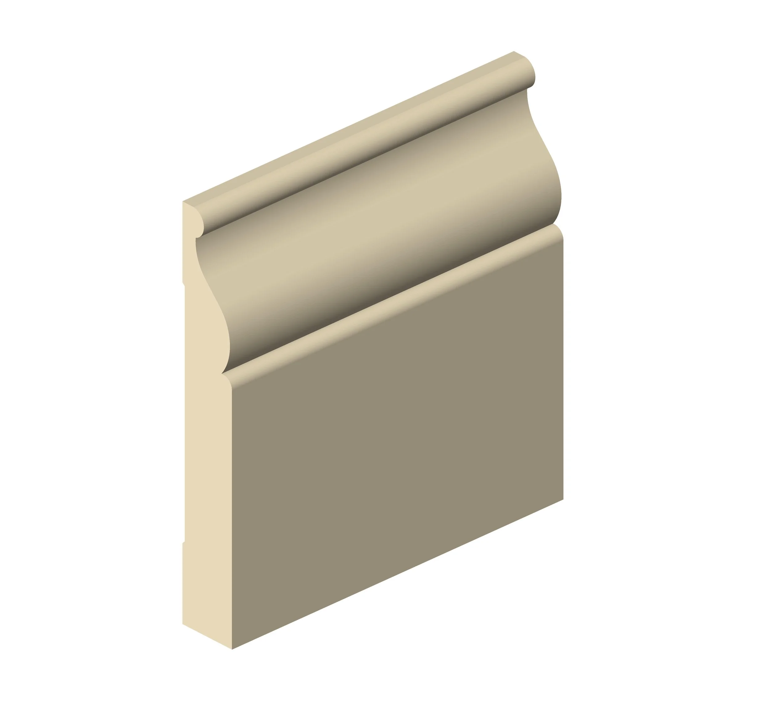 400-BCB- 5/8" x 4-1/4"