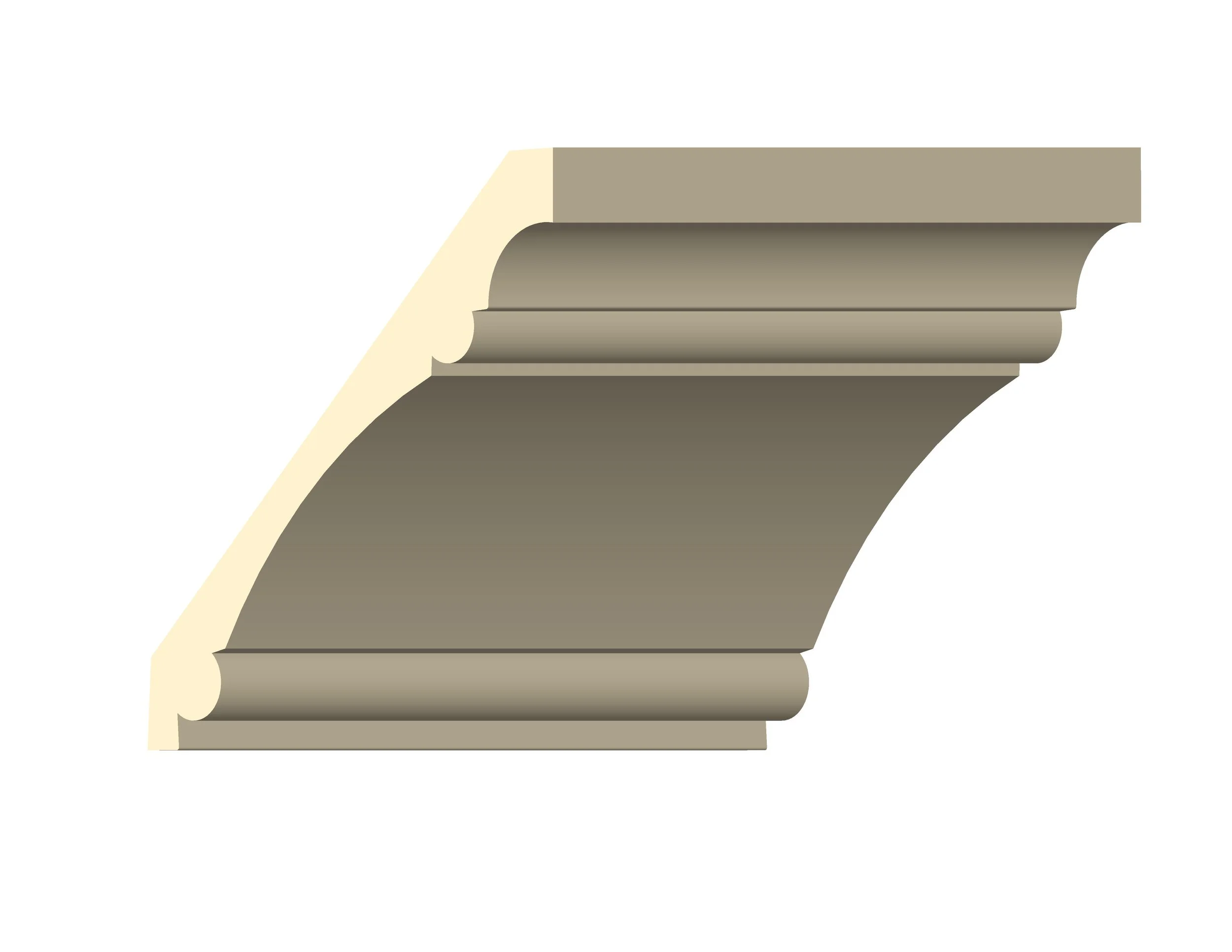 625L-CM-3/4" x 6-1/4"