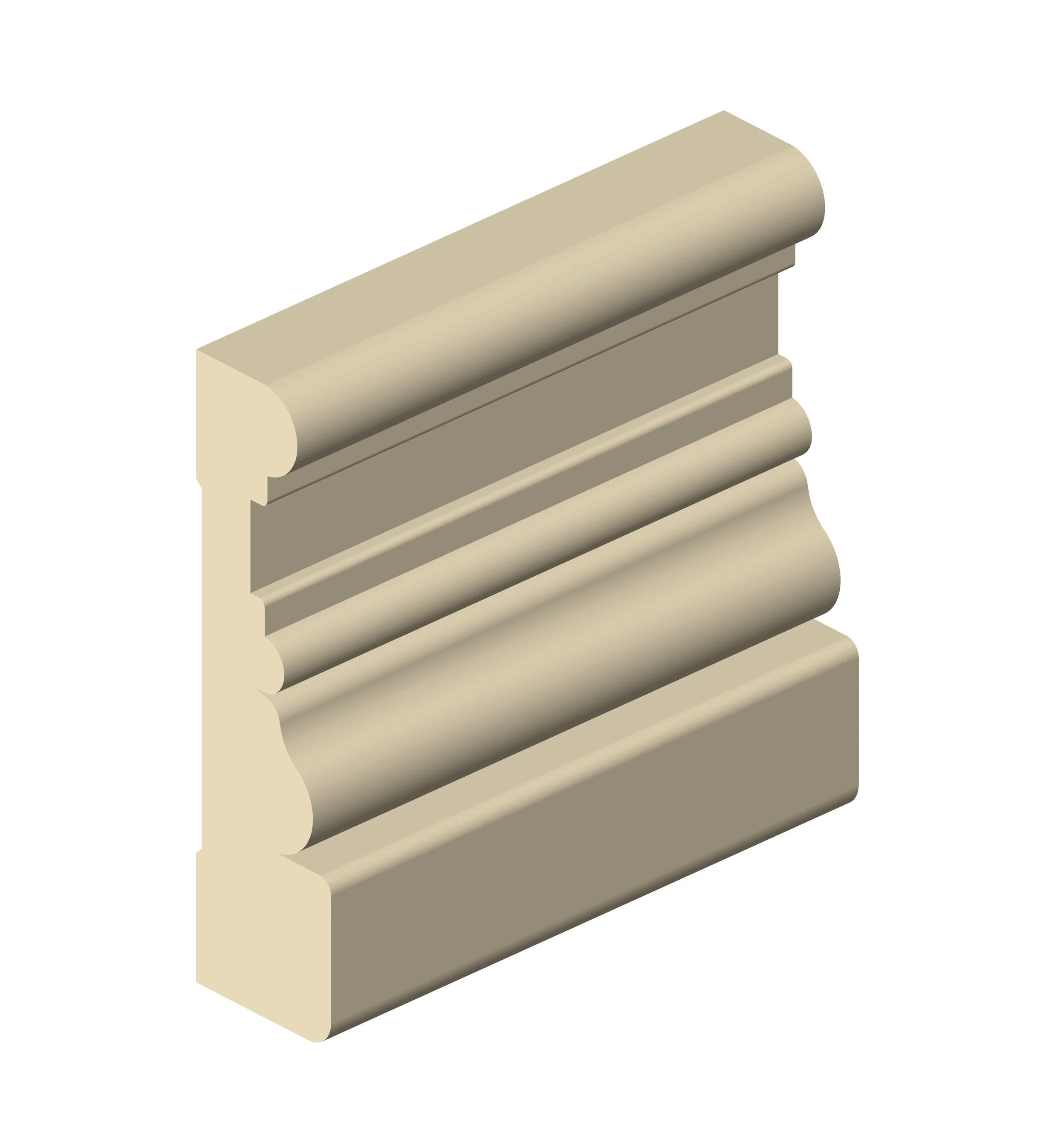 275-CXA- 3/4" x 2-3/4"